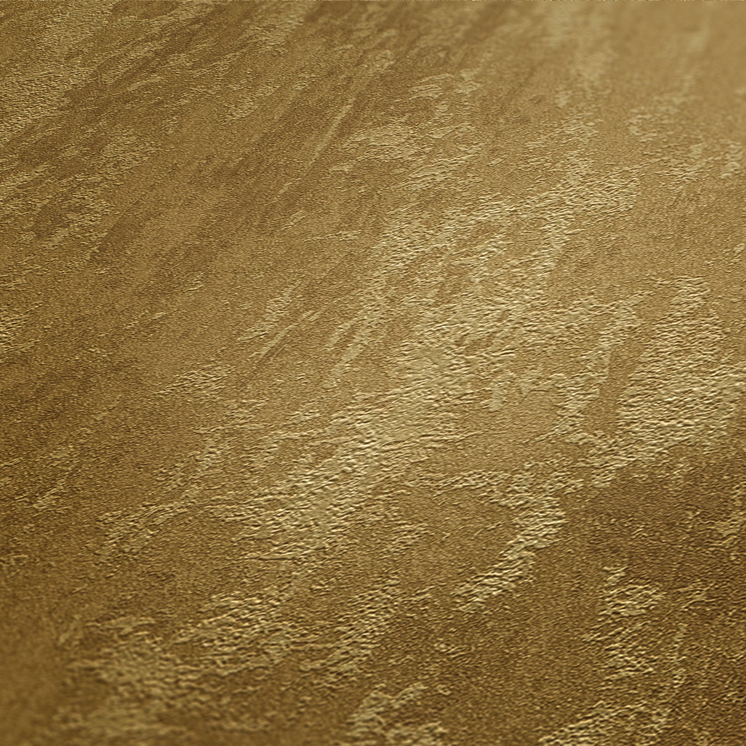 AS Vliestapete Trendwall 2 Rostoptik gold 380443