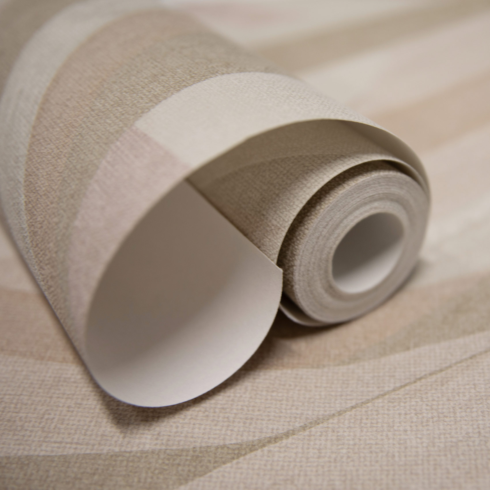 Hohenberger Vliestapete Artist Swing Beige 27245