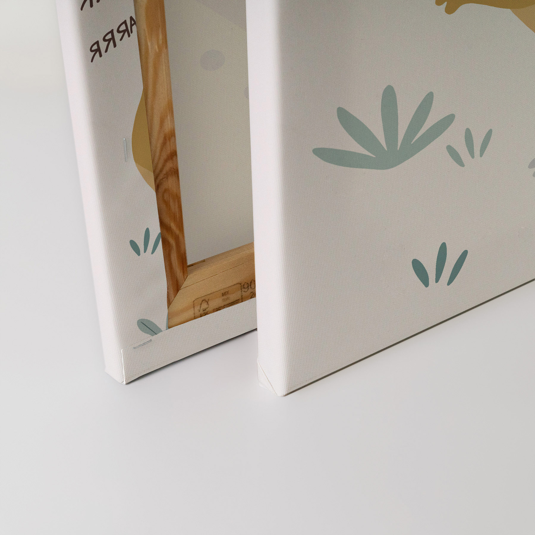 AS Leinwandbild Roarrr 2 DD129447