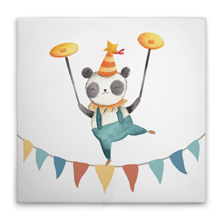 AS Leinwandbild Make Circus 1 DD129377