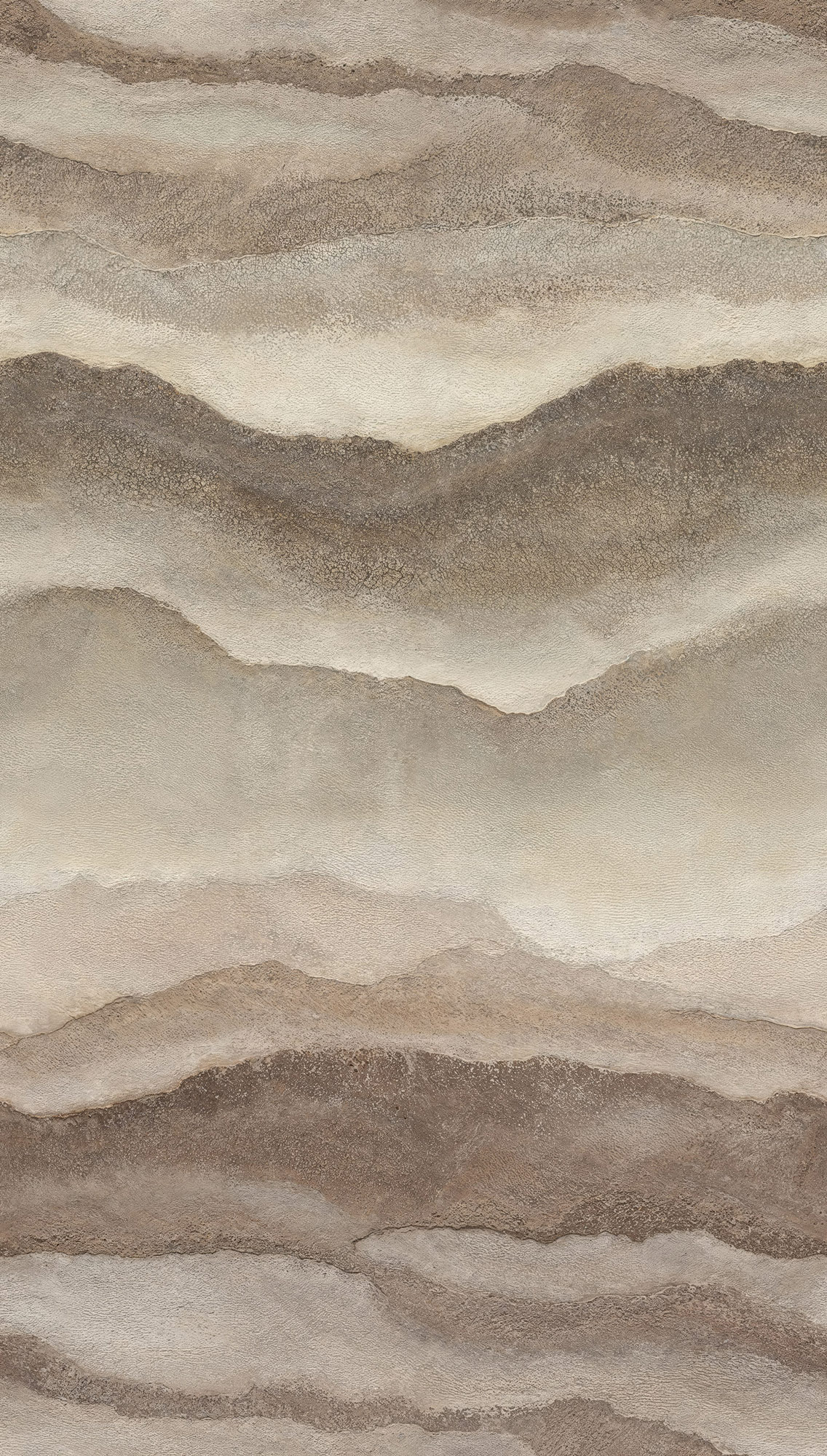 AS Fototapete The Wall 4 Grafik Beige 792291