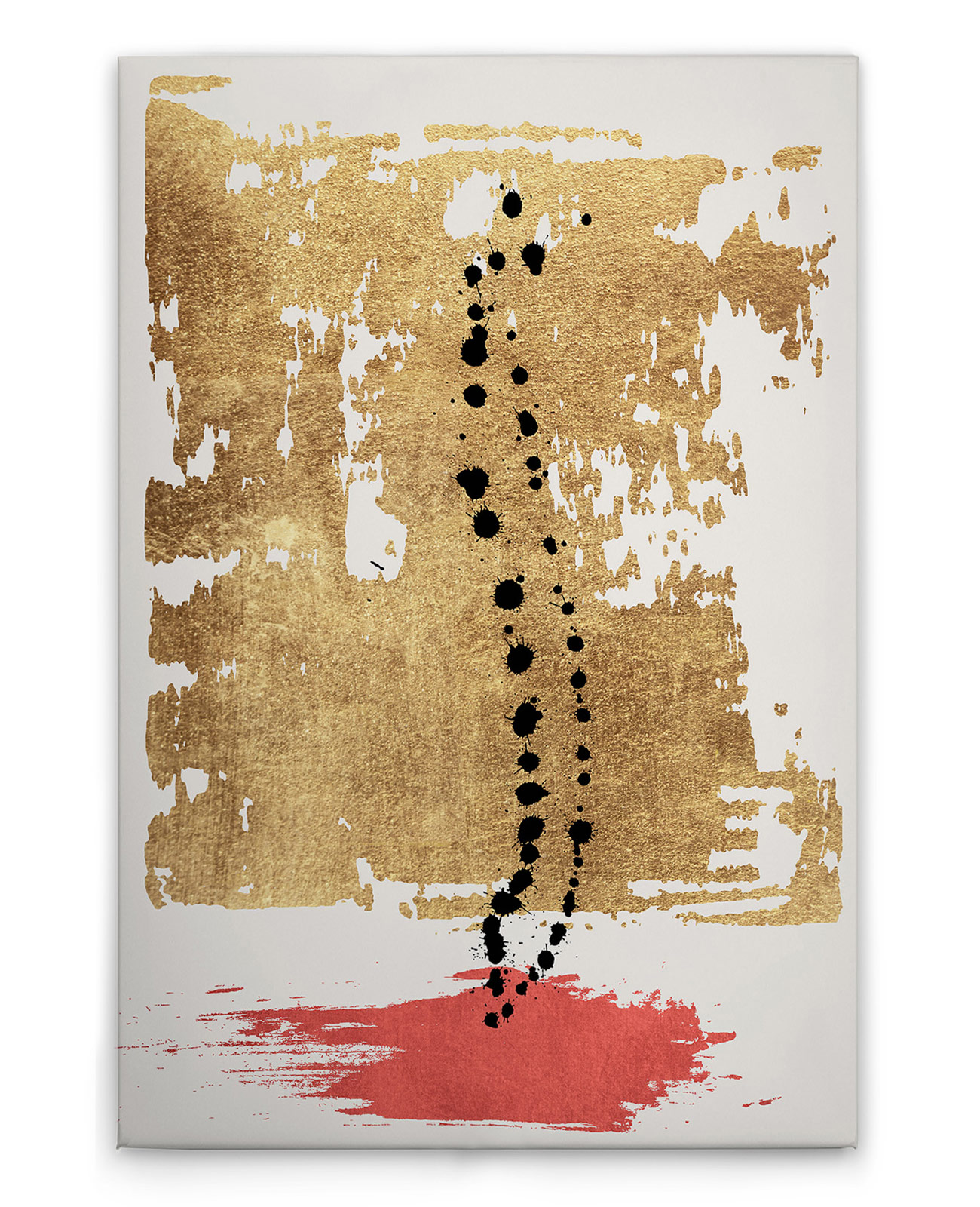 AS Leinwandbild Drip Drop DD131819