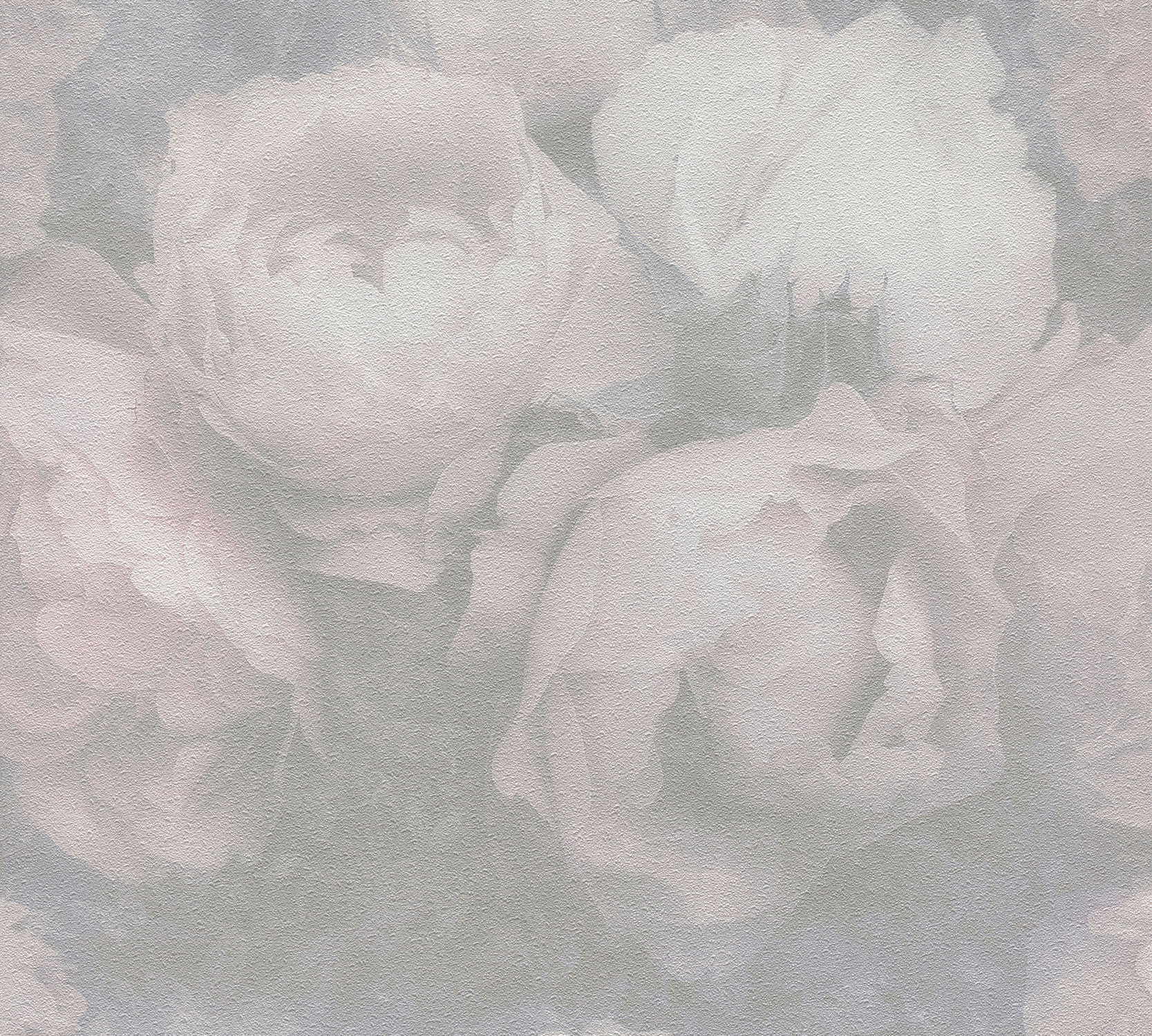 AS Vliestapete New Walls Florale Tapete 373923