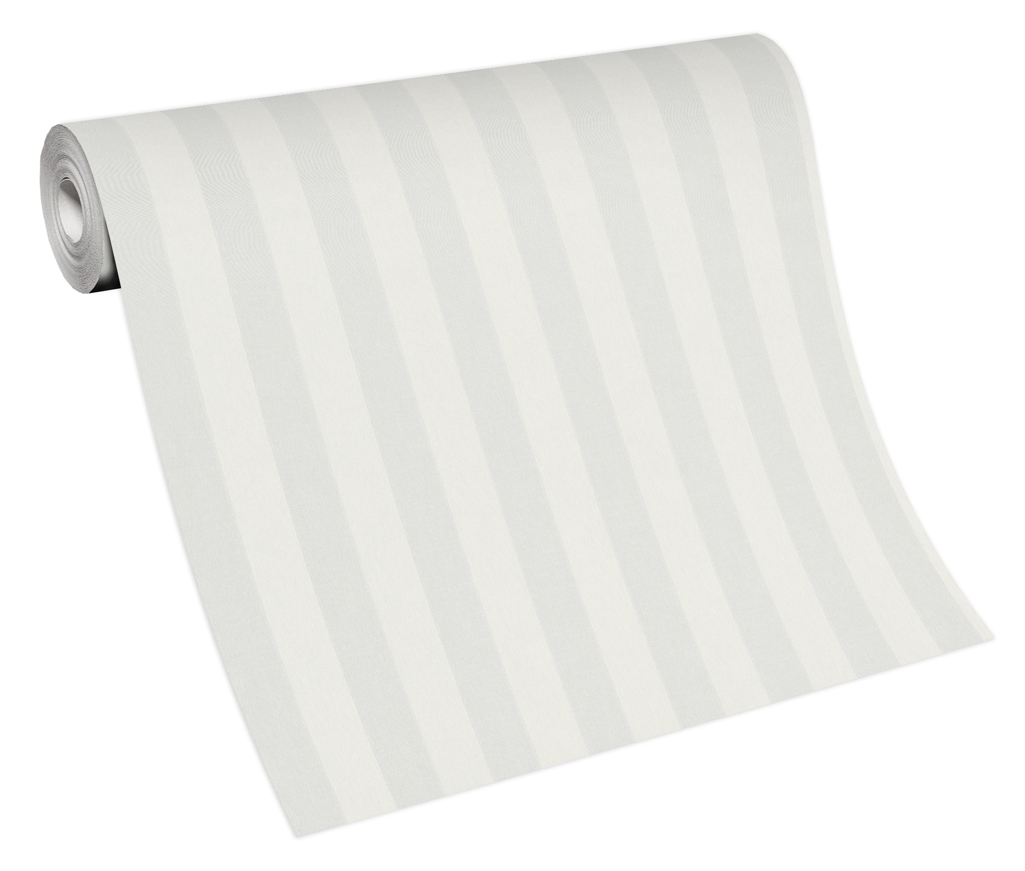 Erismann Vliestapete Versailles Streifen grau 1029031