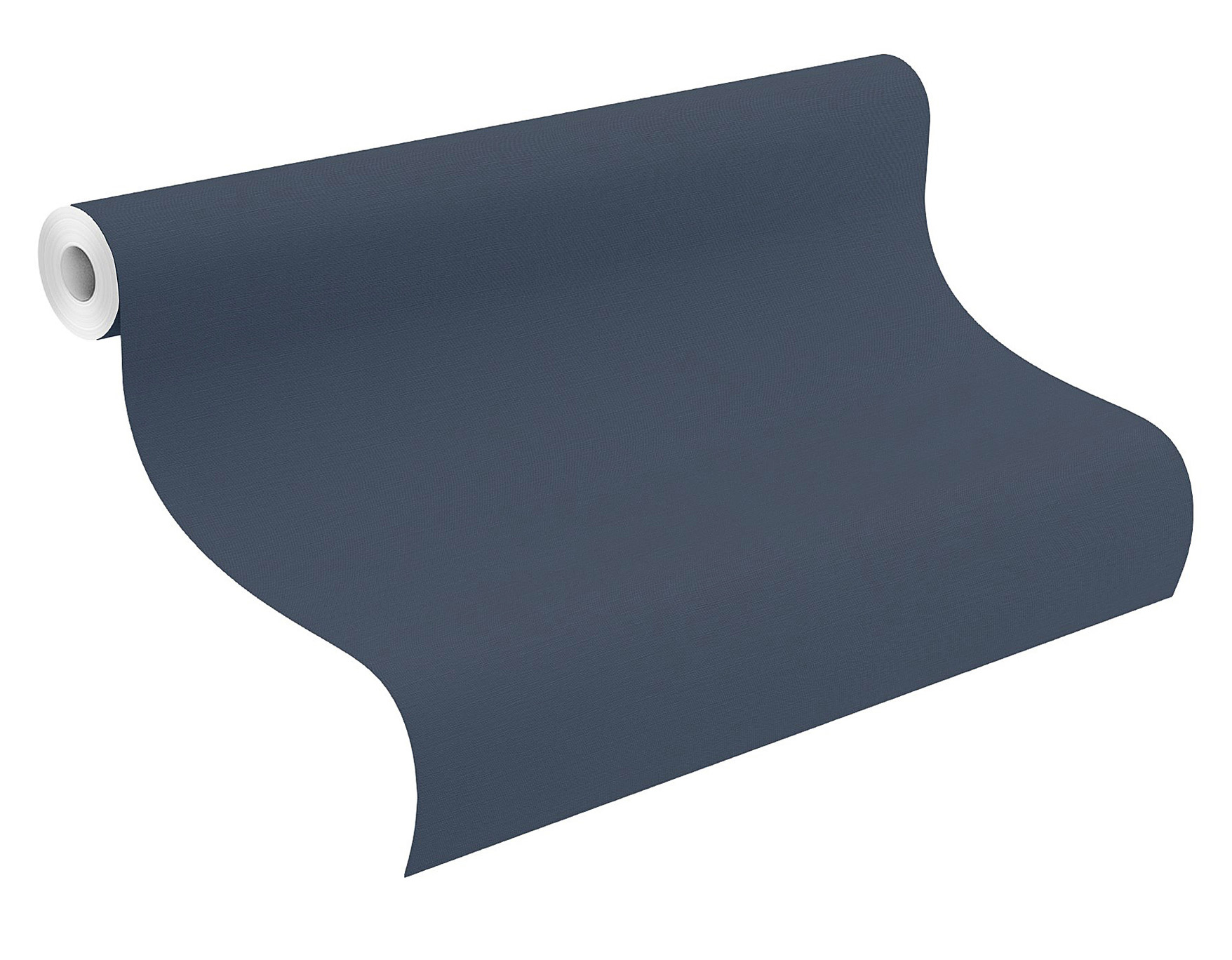 Rasch Vliestapete Allegretto Blau-Nachtblau 687514