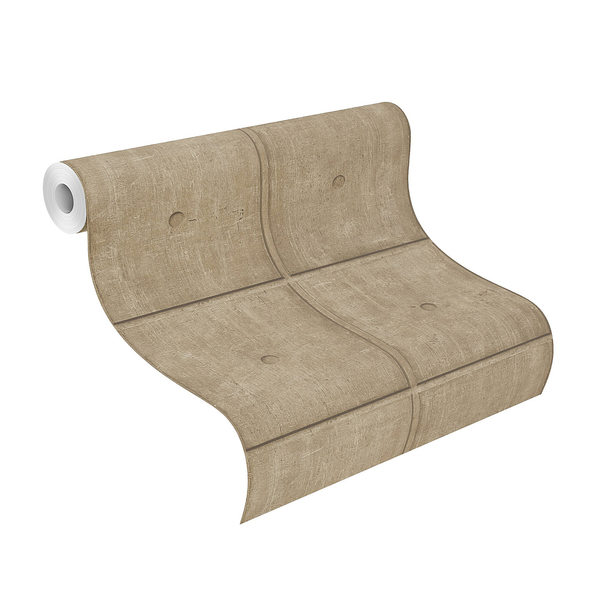 Rasch Vliestapete Factory V Betonplatte Industrial 499445