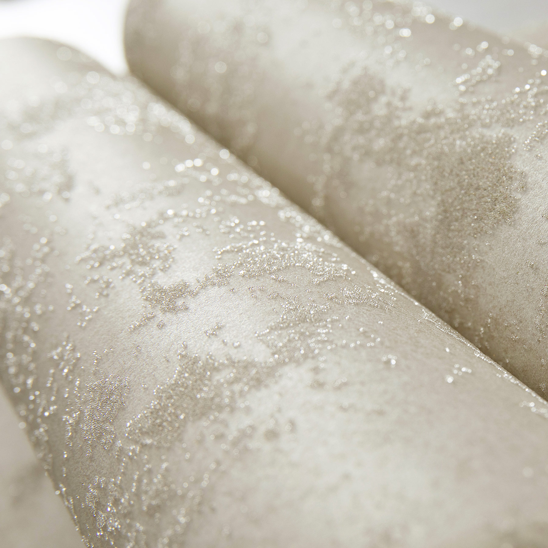 Hohenberger Vliestapete Glasperlen Tesoro Perlina 81390