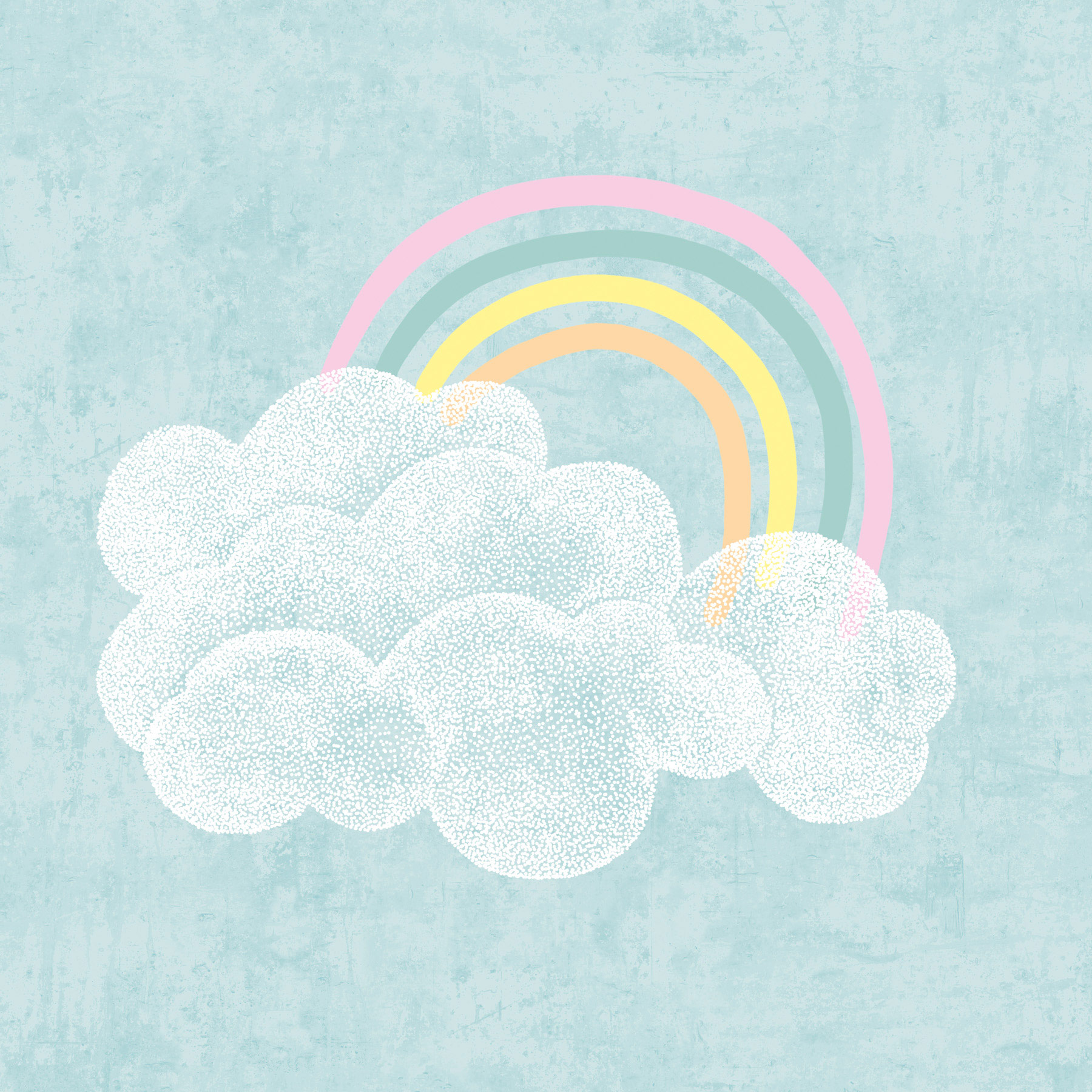 AS Leinwandbild Let's Shine 3 DD129411