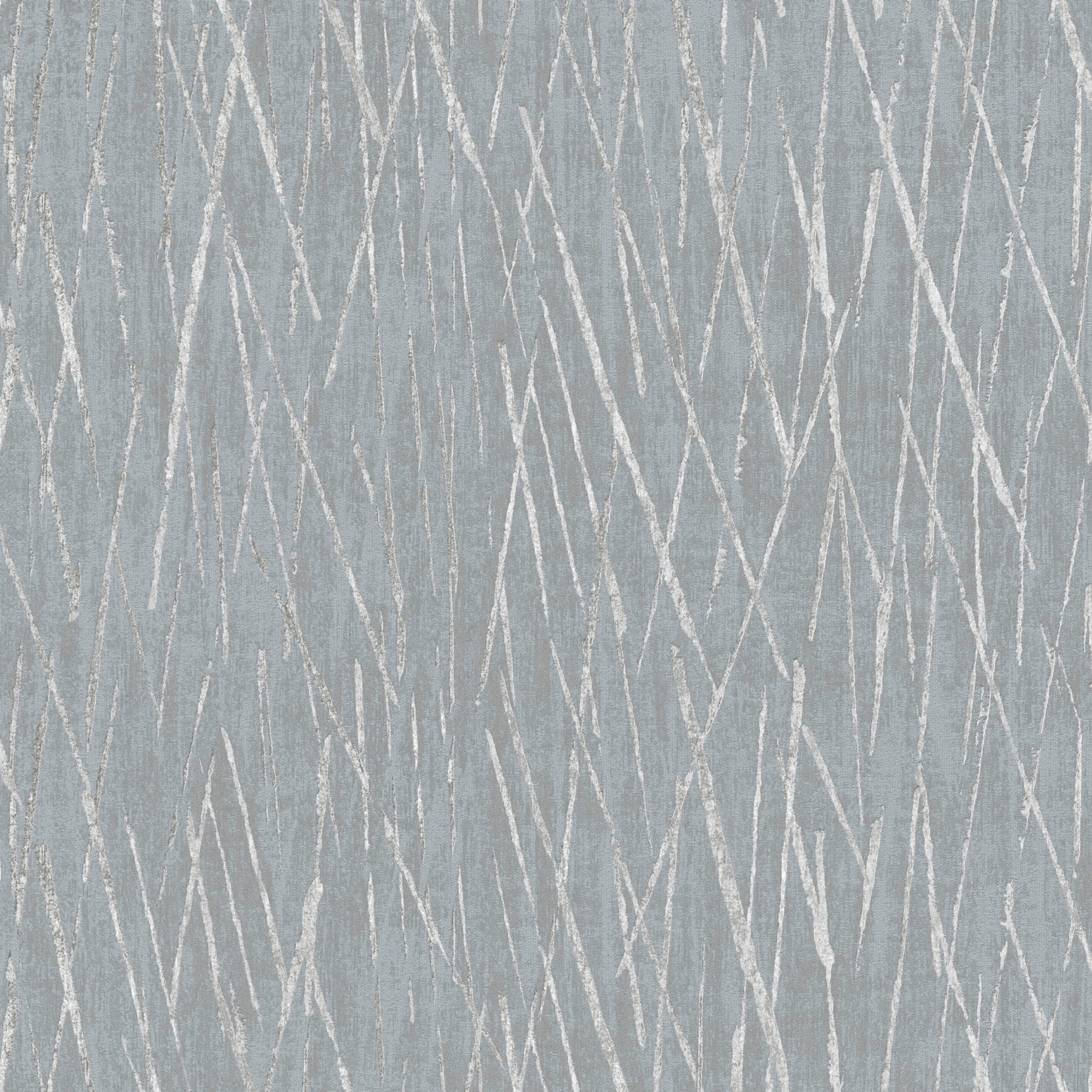 AS Vliestapete #Hygge Strukturtapete Grau 385981