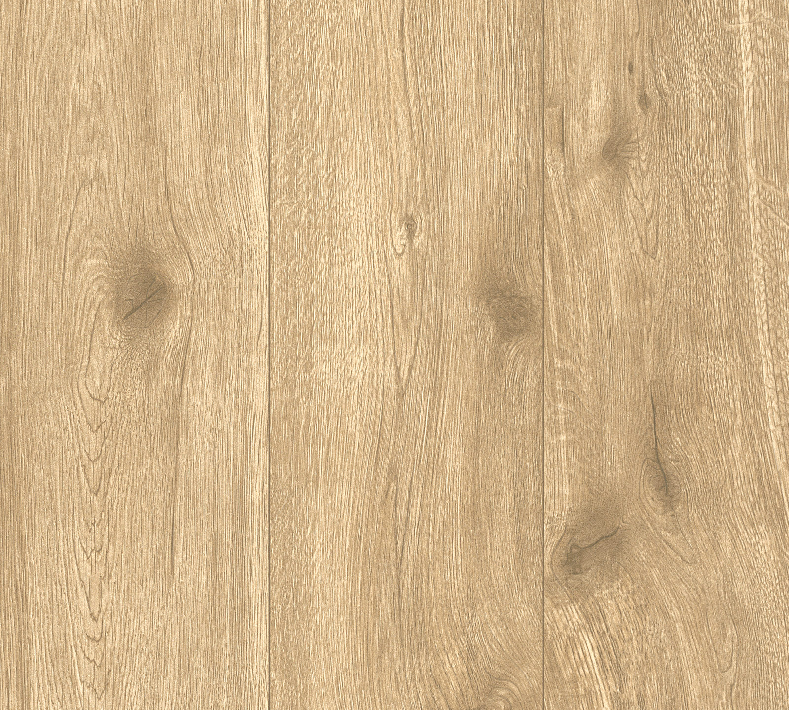 AS Vliestapete Elements 2 Holzoptik Braun 300434