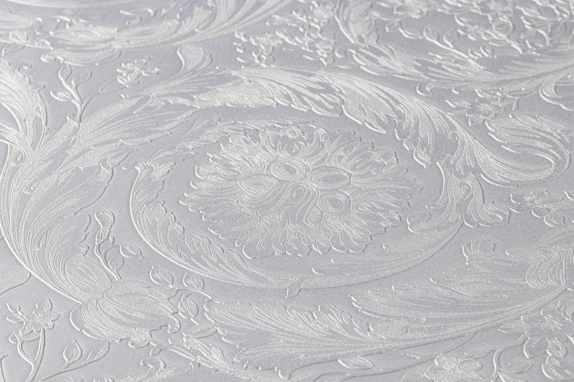 AS Vliestapete Versace 4 Barock Tapete 366924