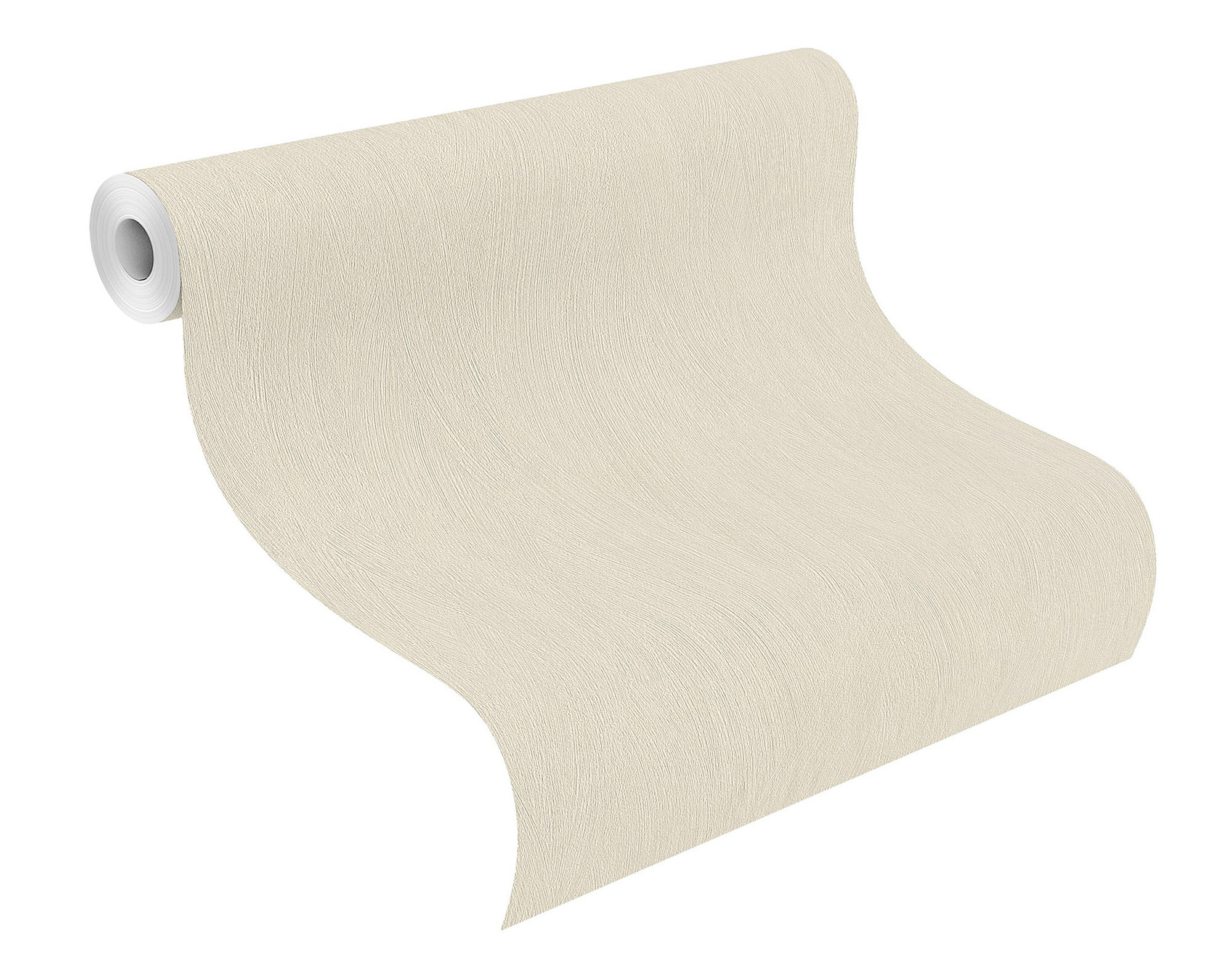 Rasch Vliestapete Allegretto Creme-creme hell 540819