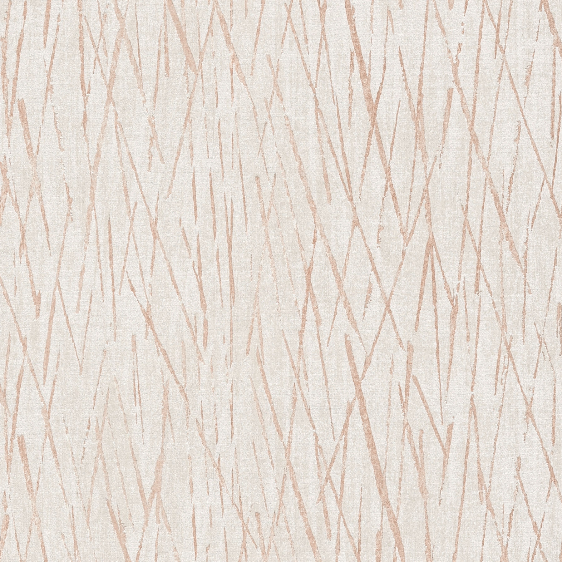 AS Vliestapete #Hygge Strukturtapete Grau 385982