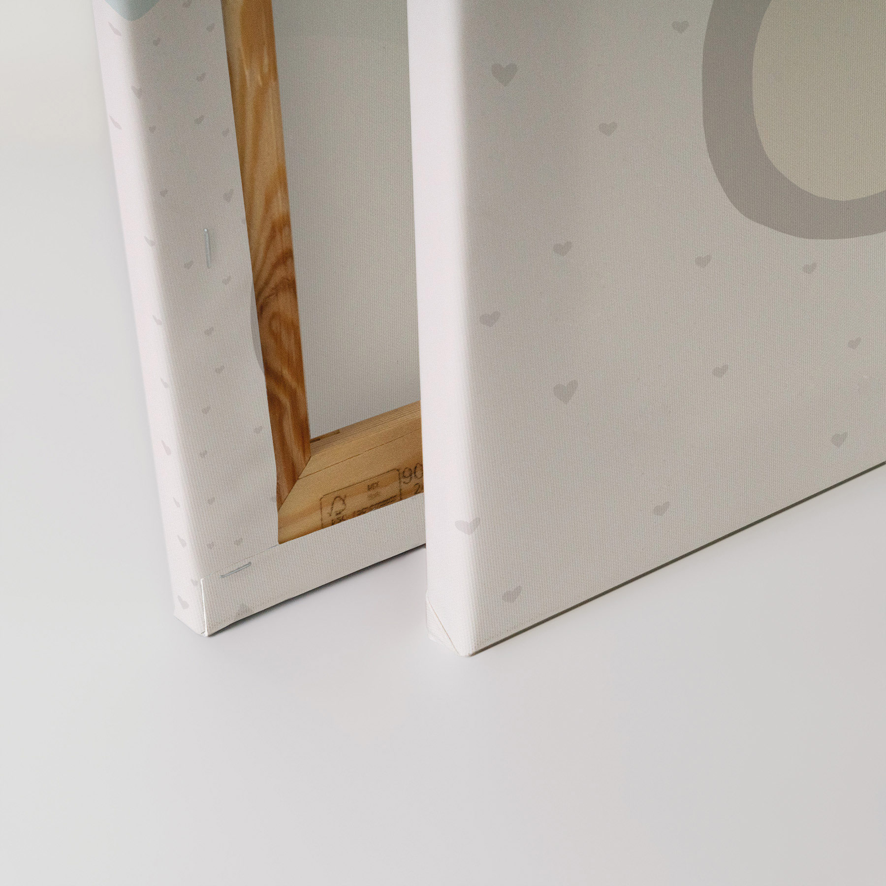 AS Leinwandbild Hang Out 1 DD131740