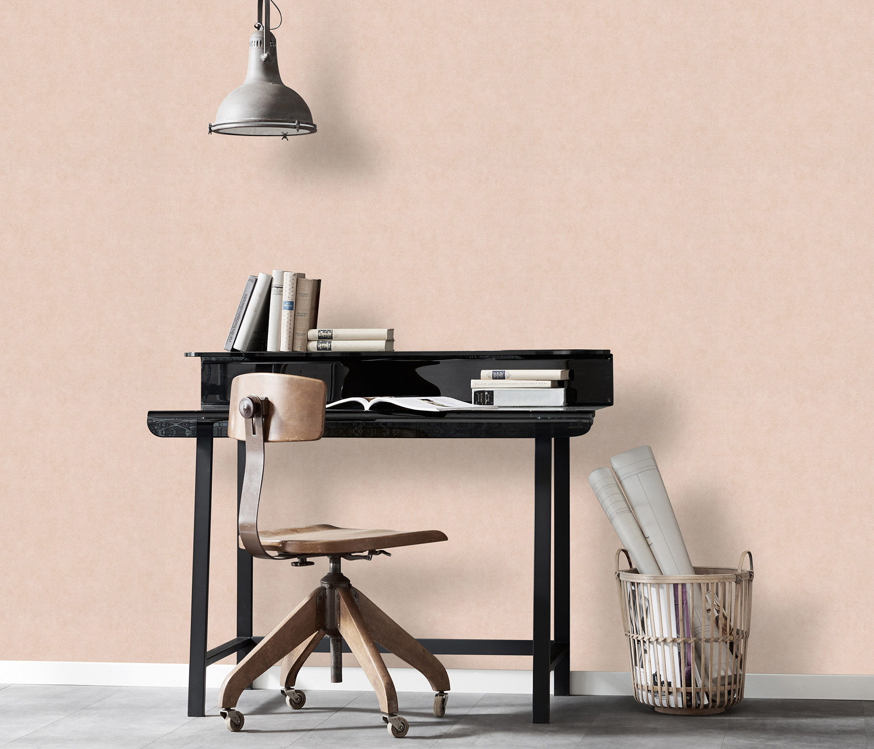 Erismann Vliestapete Elysium rosa 1047305