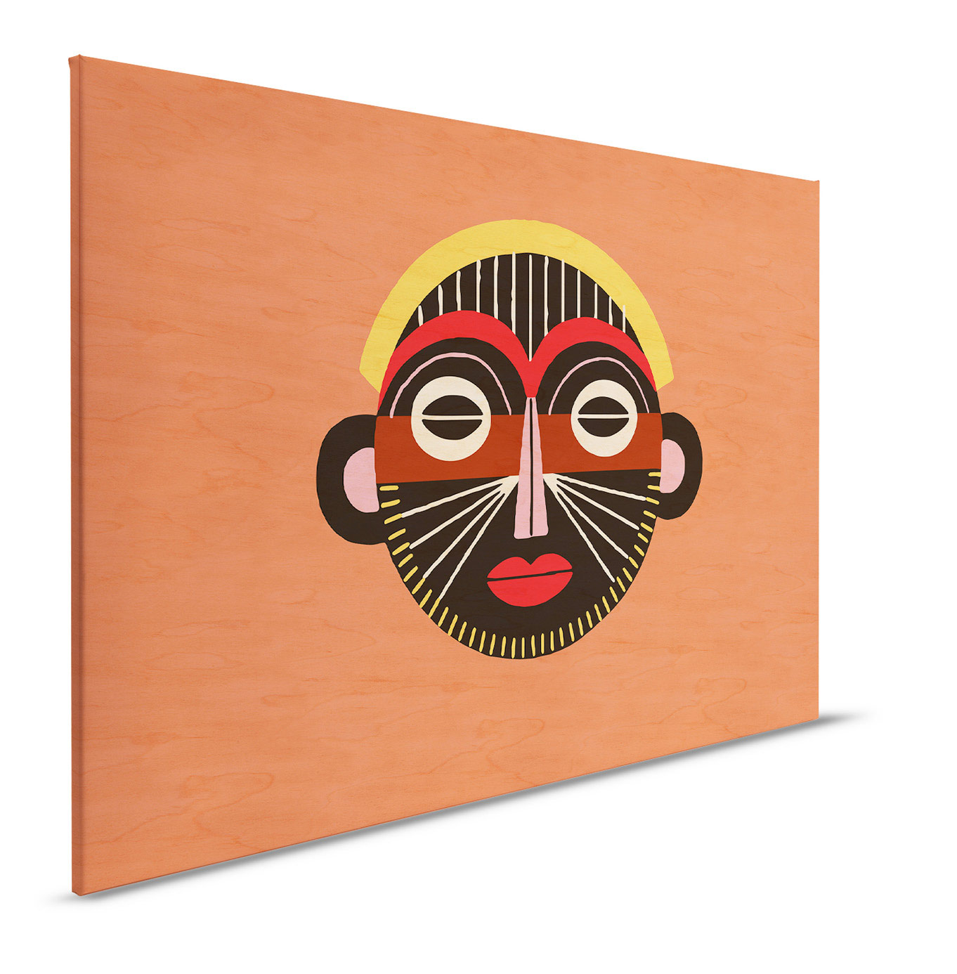 AS Leinwandbild Overseas 2 DD132398