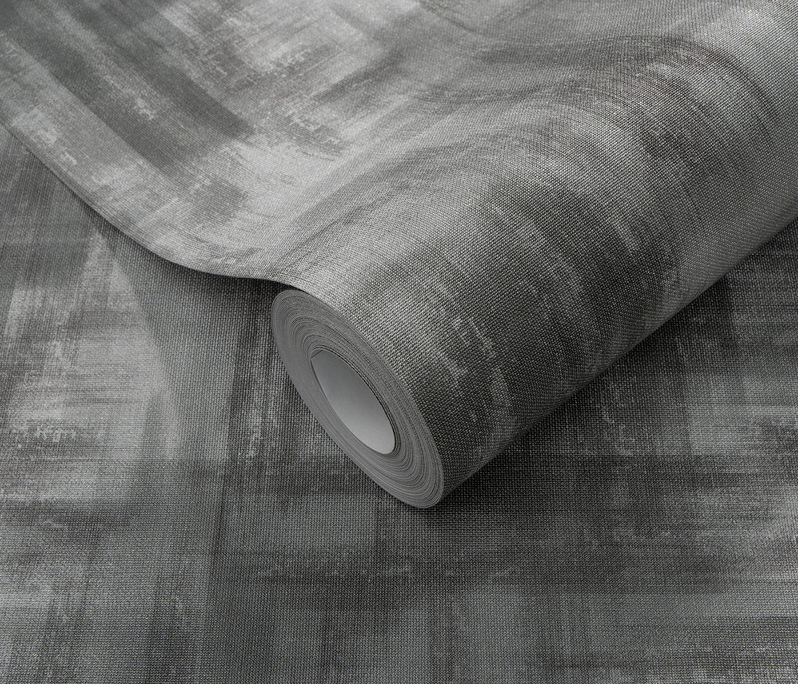 Erismann Vliestapete Elysium silber 1048029