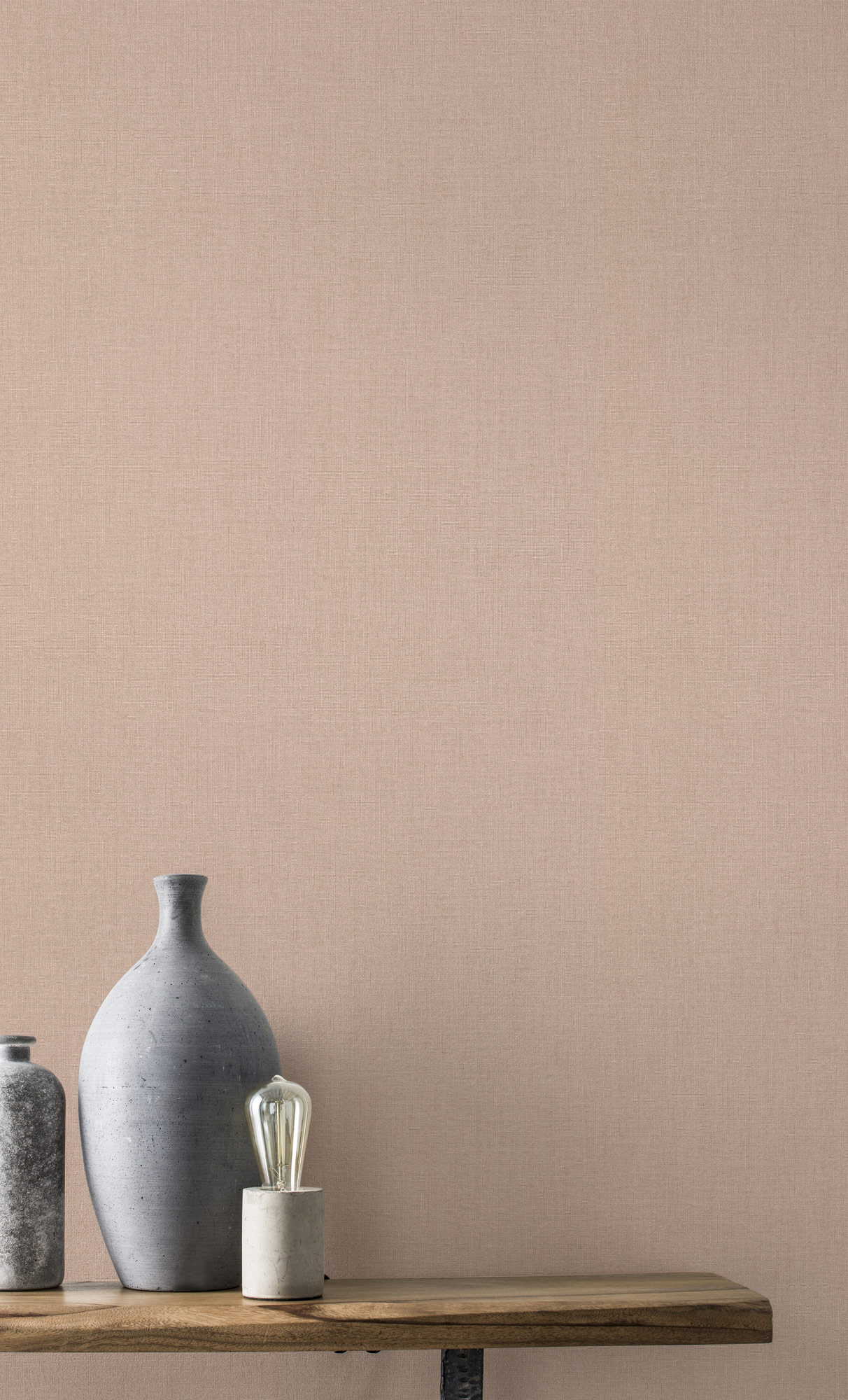 Rasch Vliestapete Florentine 4 Leinenoptik 484649