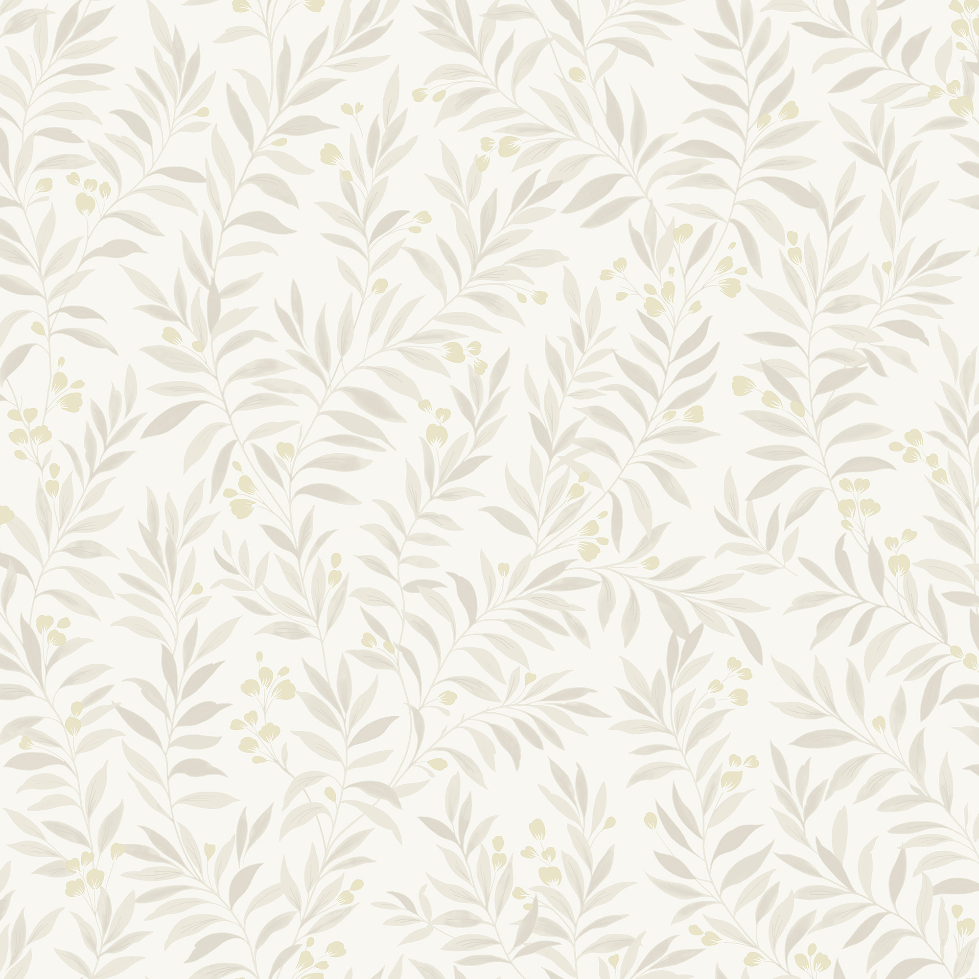 Grandeco Vliestapete Maison Floral MN3402