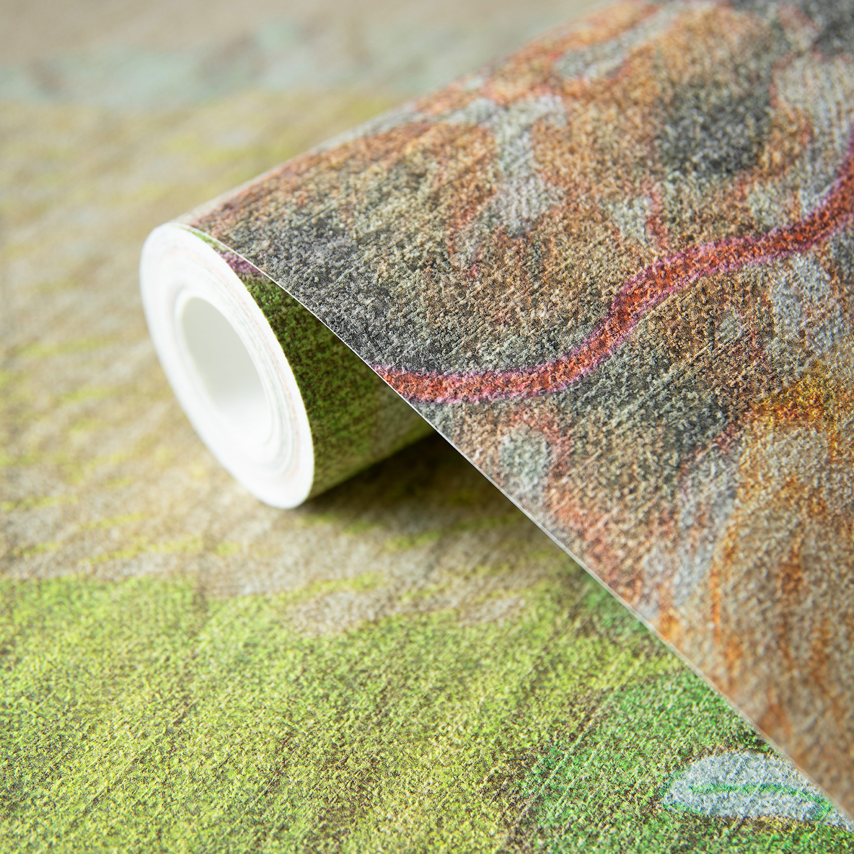 Hohenberger Fototapete Yuuma Janome 27527