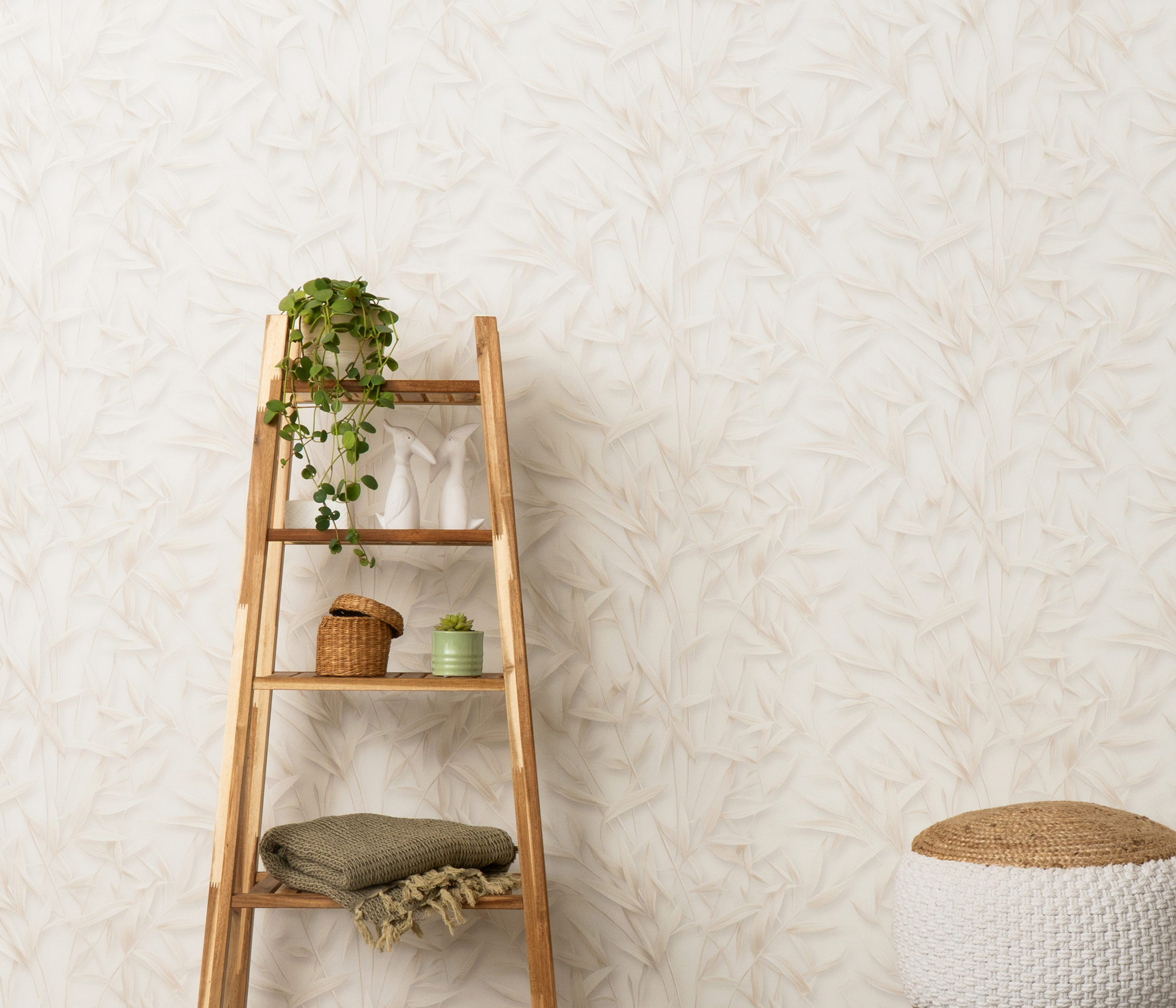 Erismann Vliestapete Pure Harmony beige 1058702