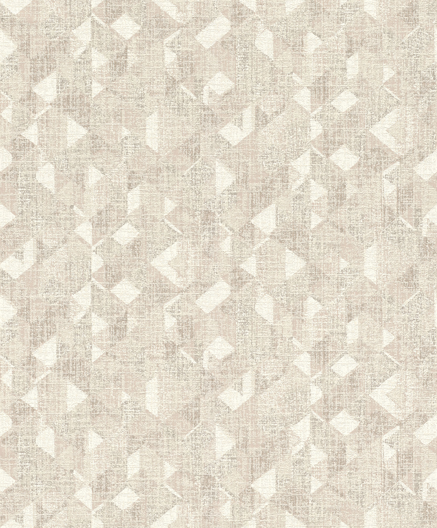 Rasch Vliestapete Welcome Home Beige-Greige 654226