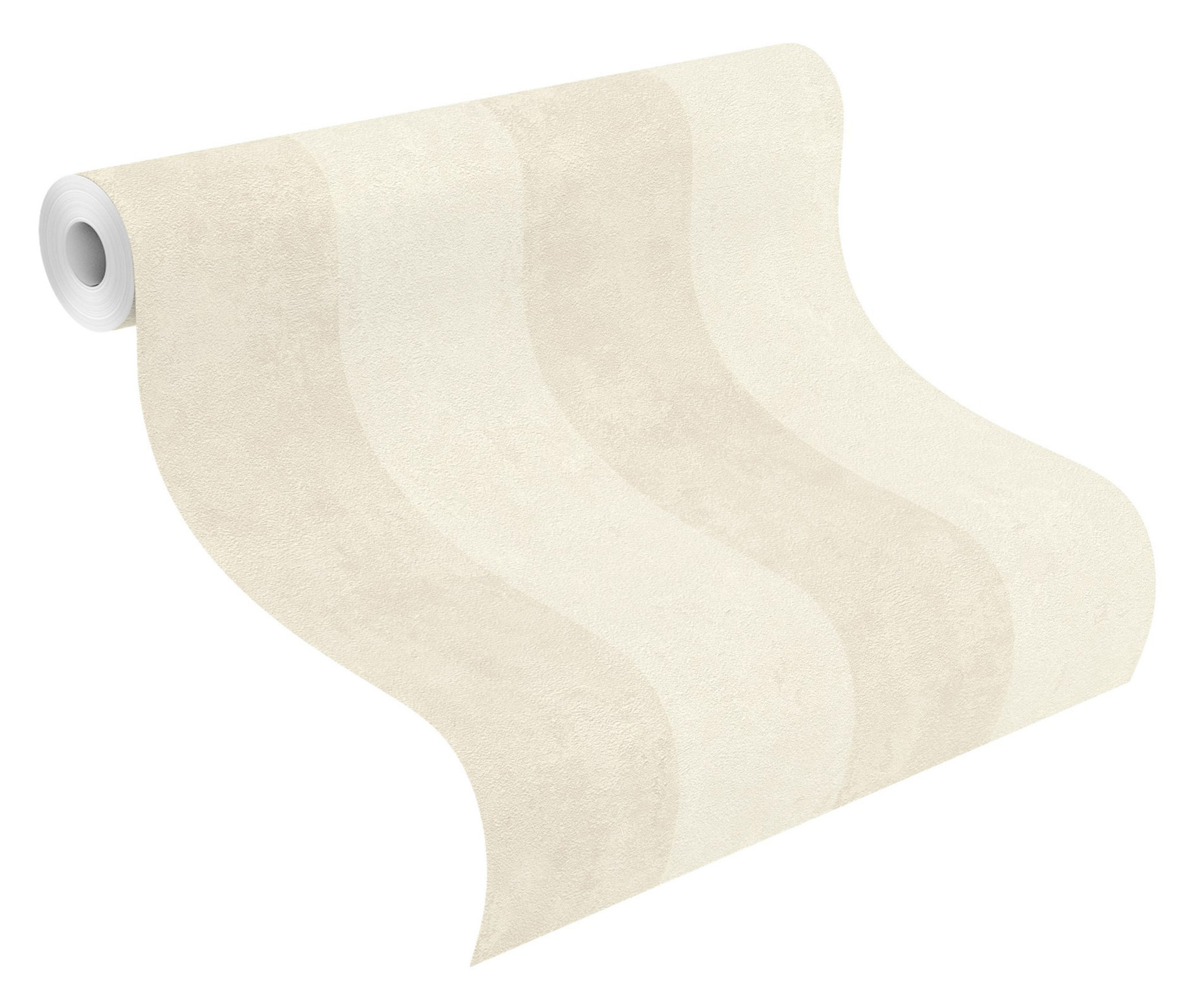 Rasch Vliestapete Tapetenwechsel 2 Streifen Vintage Look 608