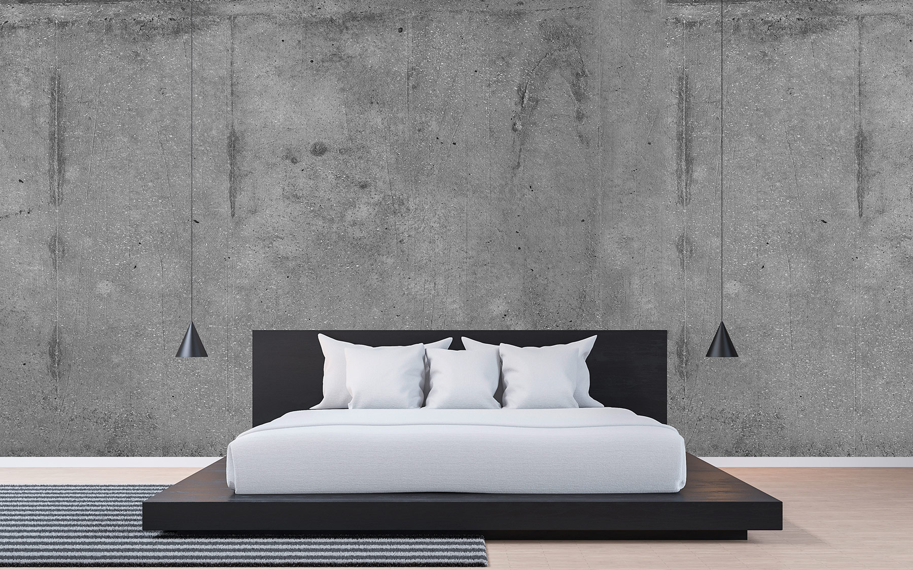 AS Fototapete Designwalls 2 Betonoptik Oberfläche DD123632