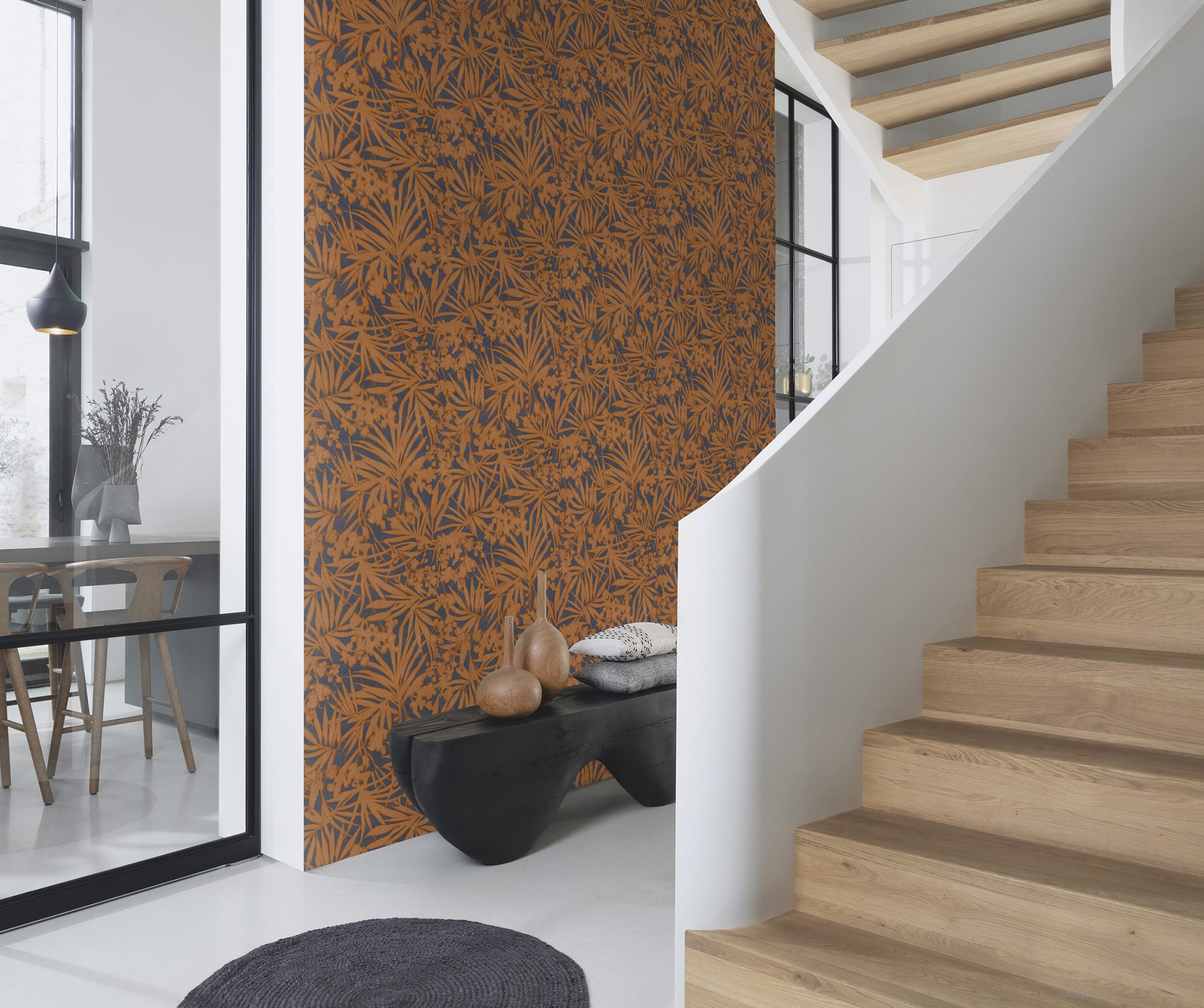 Rasch Vliestapete Paraiso Floral 330335