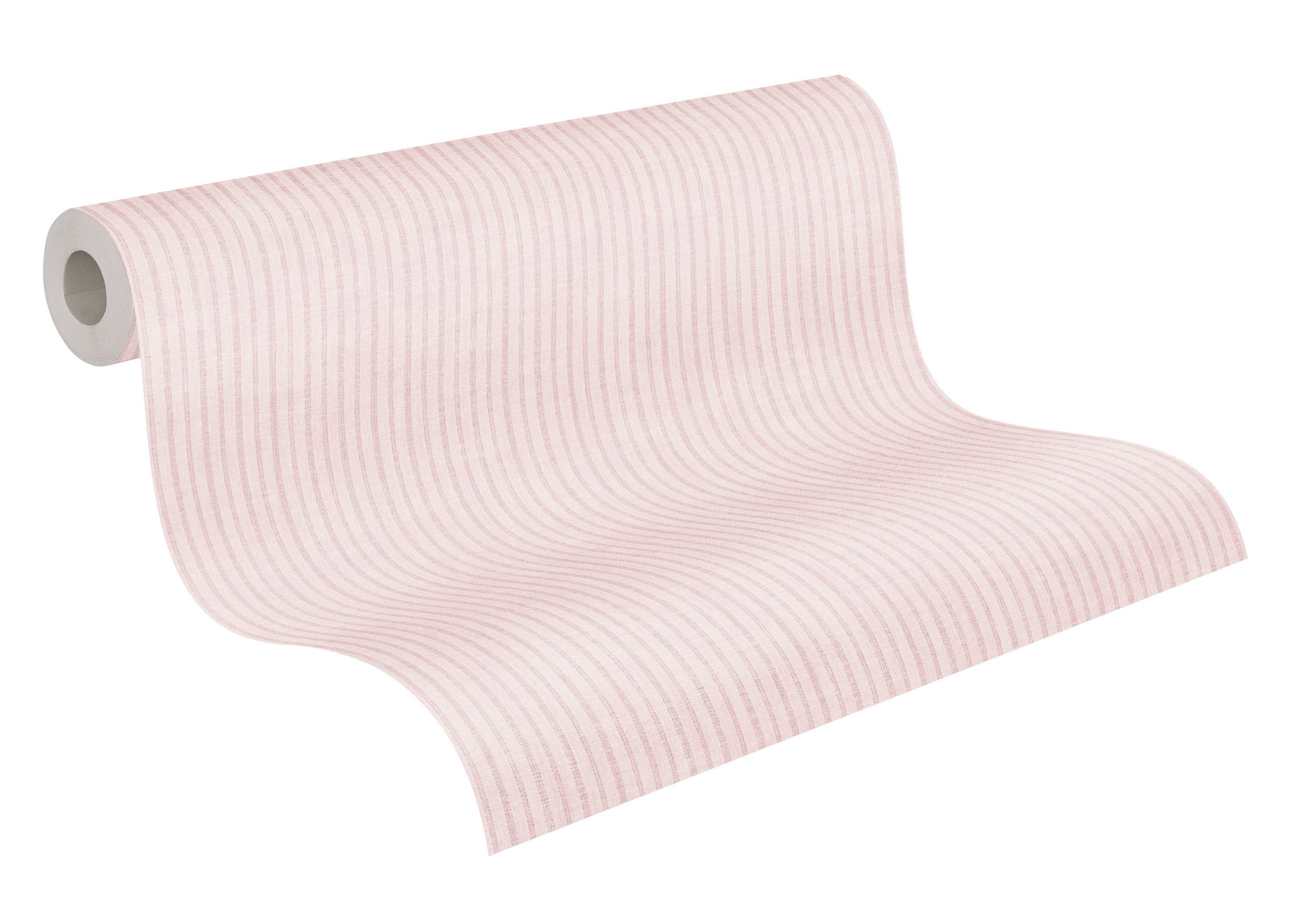 AS Vliestapete Maison Charme Streifentapete creme 390761