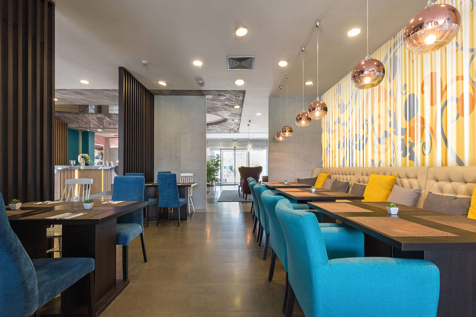 AS Fototapete Atelier 47 CurtainWhite DD116825