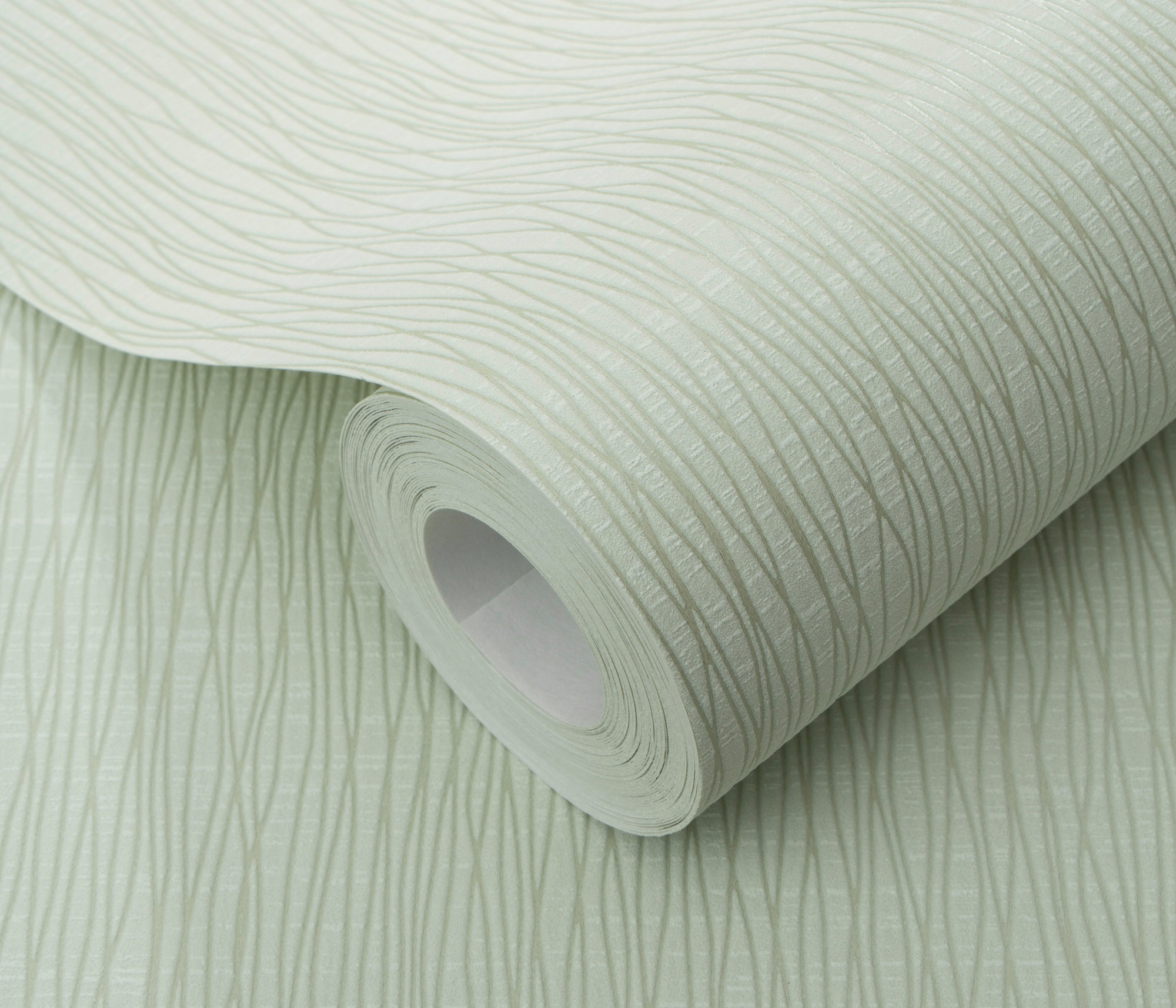 Erismann Vliestapete Modern Balance grün 1060907