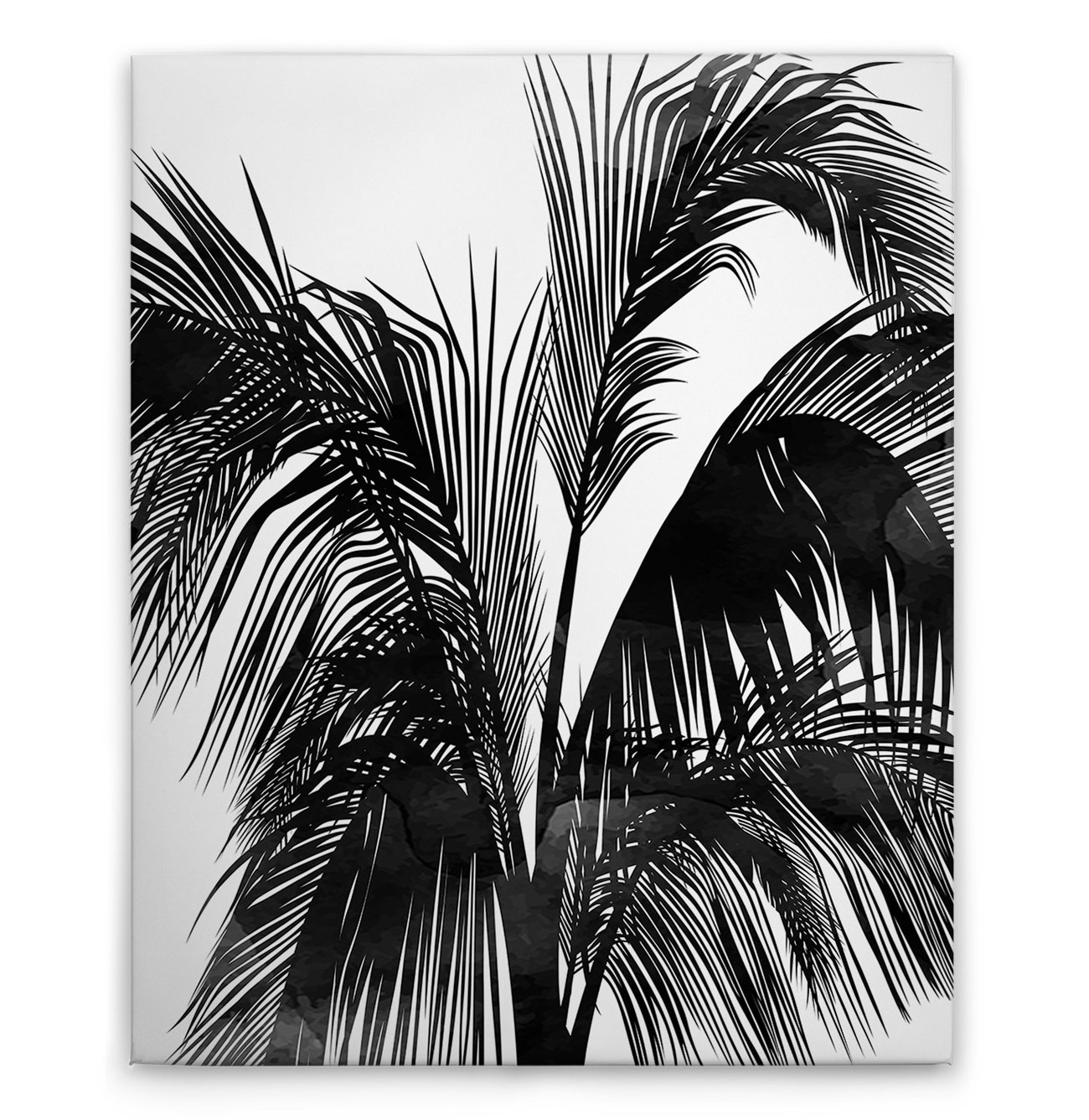 AS Leinwandbild Sunset Boulevard DD131783