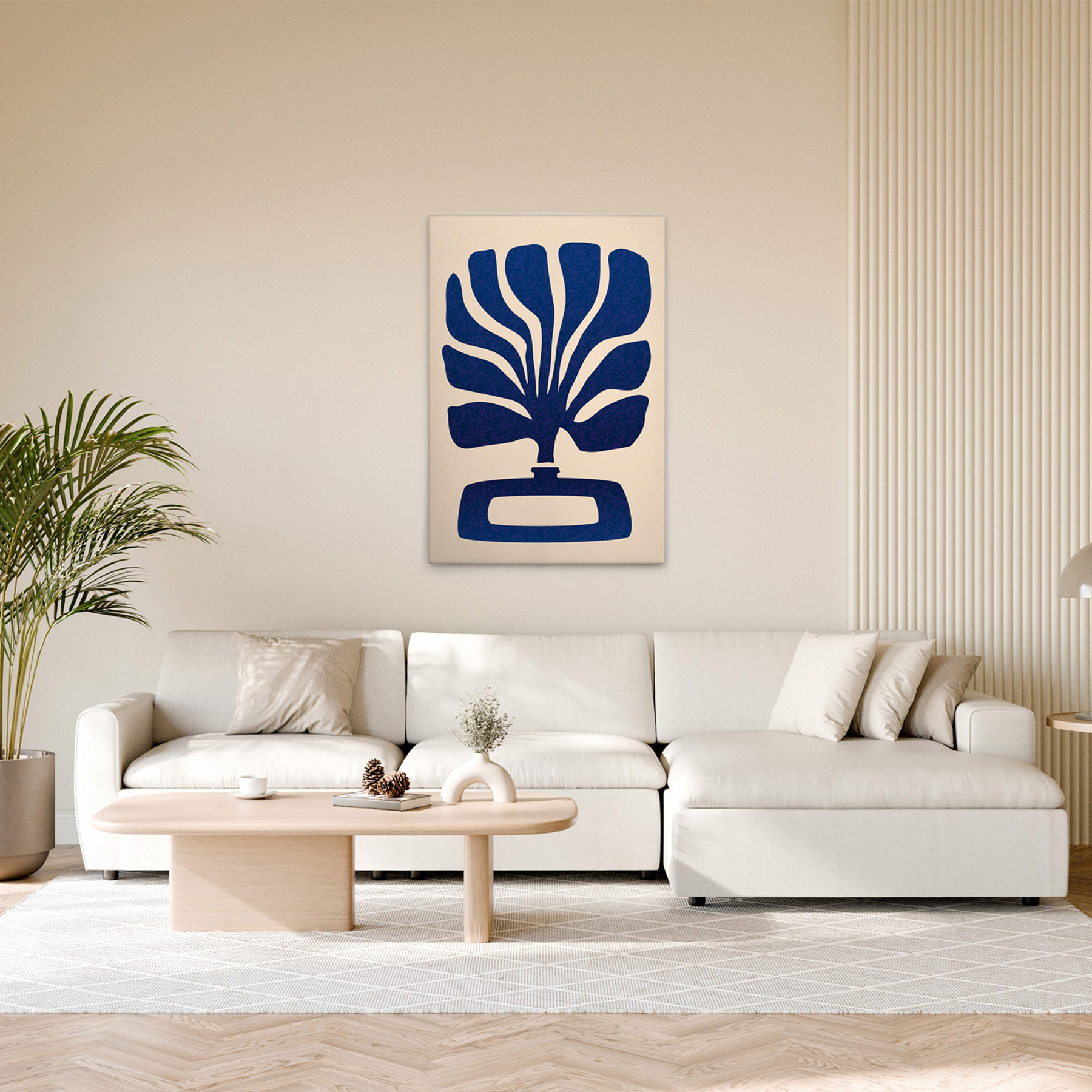 AS Leinwandbild Ink 2 DD132755