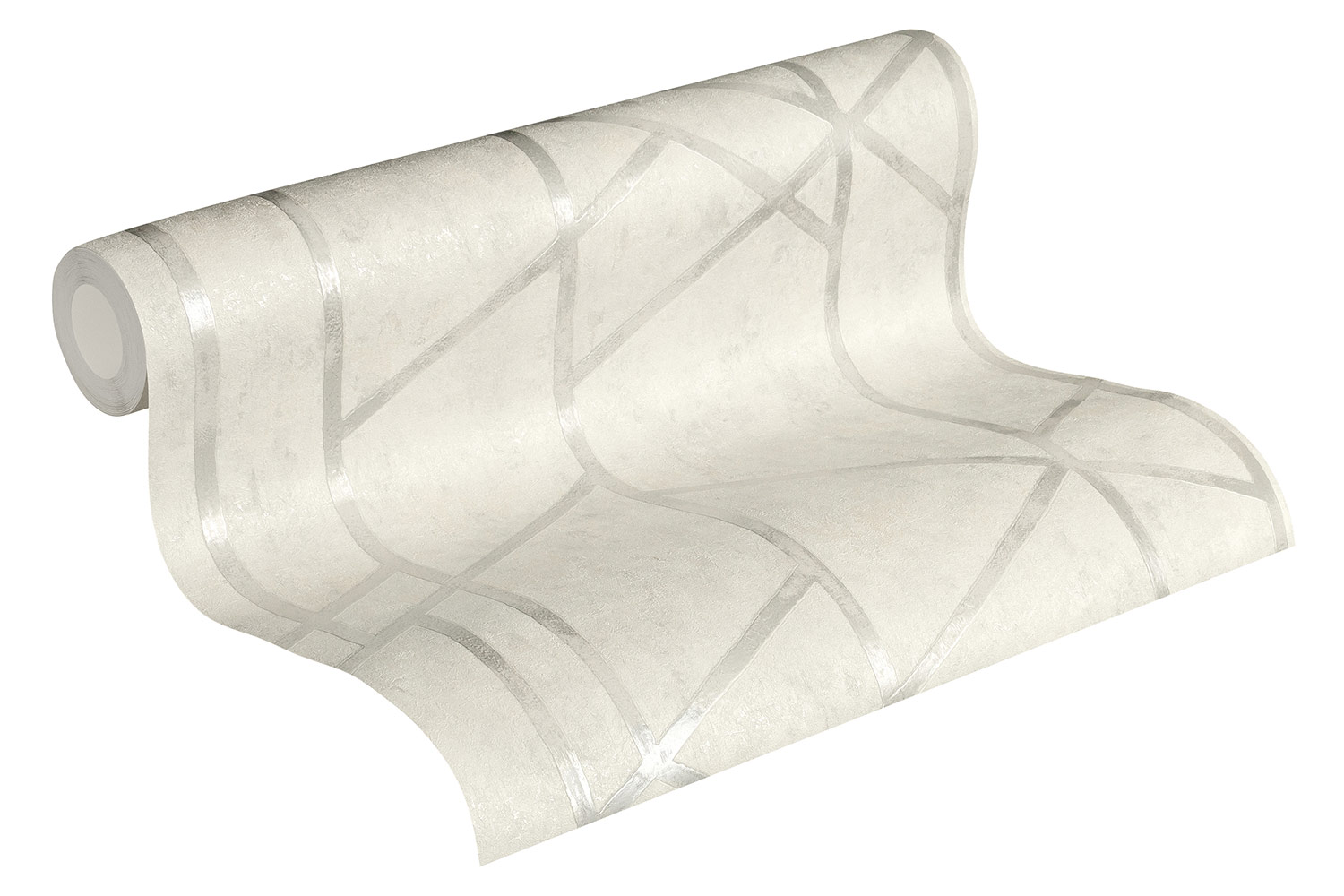 AS Vliestapete Metropolitan Stories Geometrisch 369285