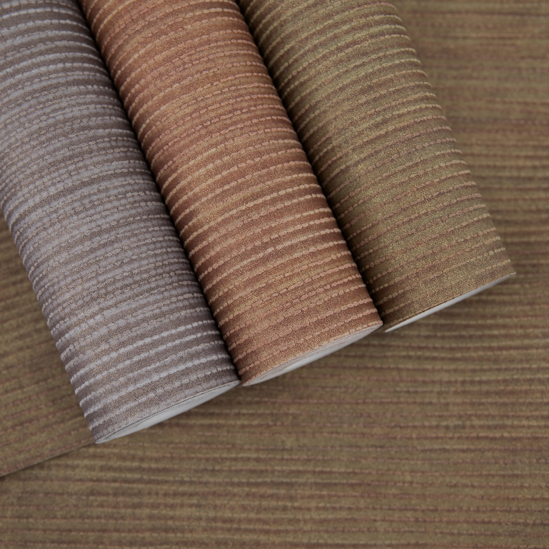 Hohenberger Vliestapete Cerra Riva Olive 27638