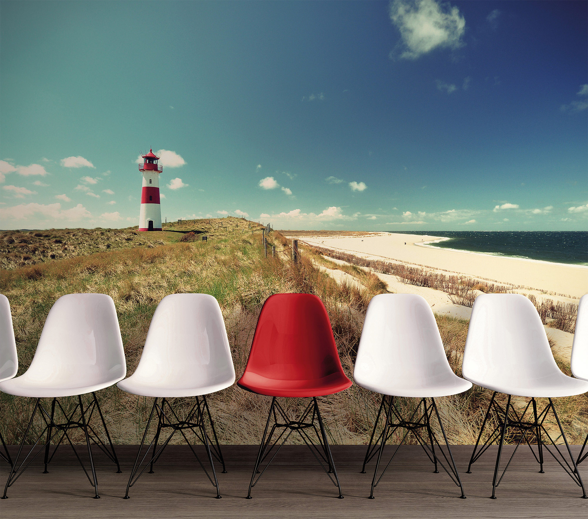 AS Fototapete Designwalls Lighthouse DD118654