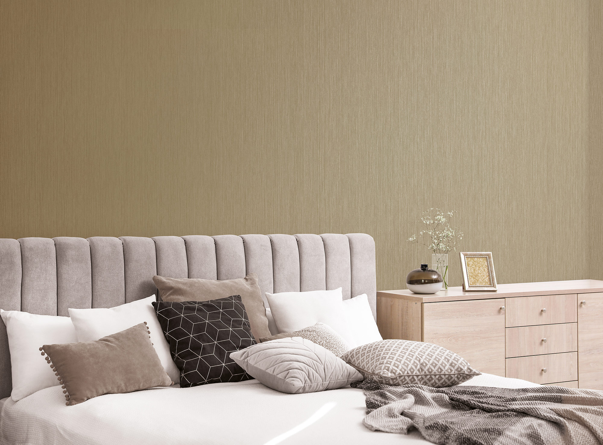 Essener Vliestapete Special FX 2 Gold G67688