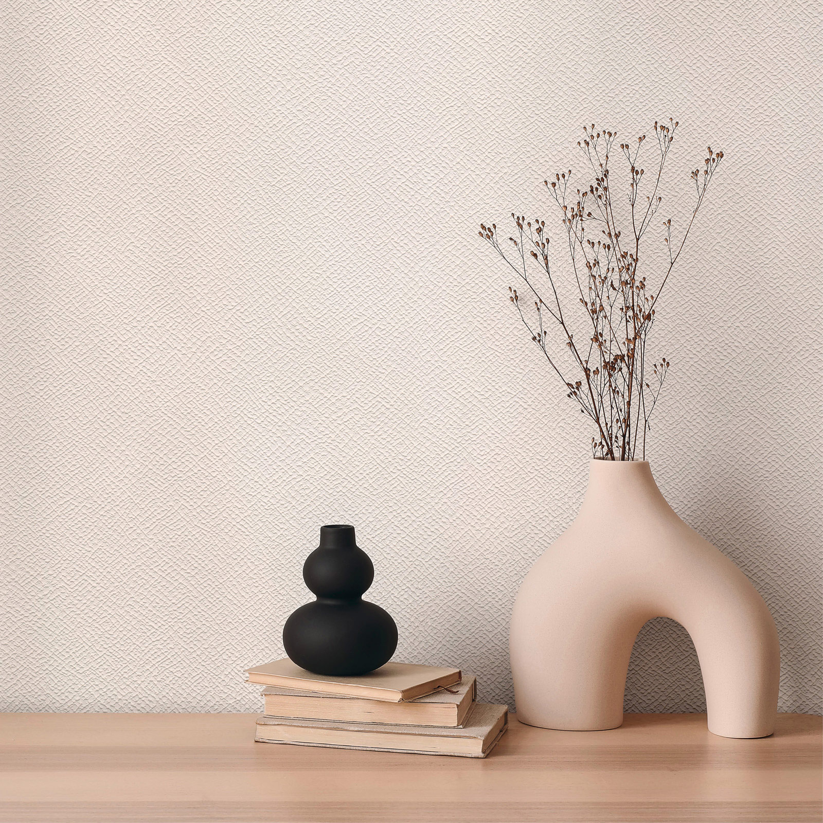 AS Vliestapete Meistervlies 8 überstreichbar 182418