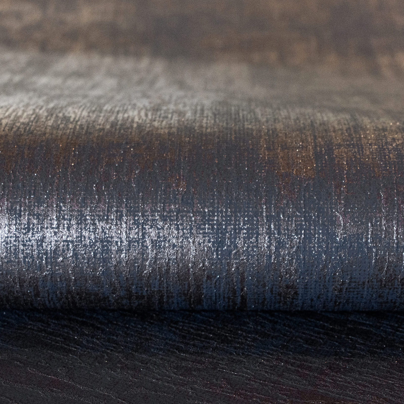 Hohenberger Vliestapete Divino Merkur Ocean Blue 64626