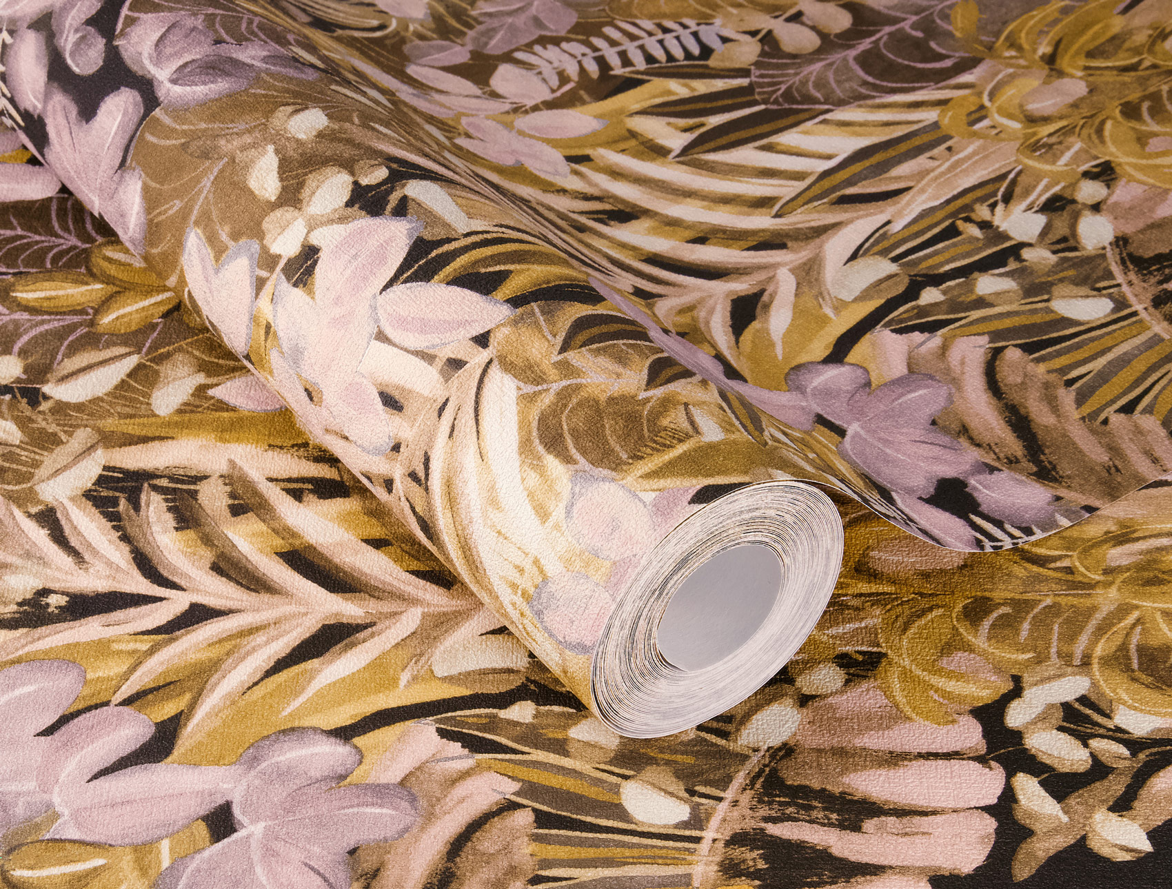 Rasch Vliestapete Schöner Wohnen Cosy Living 600650