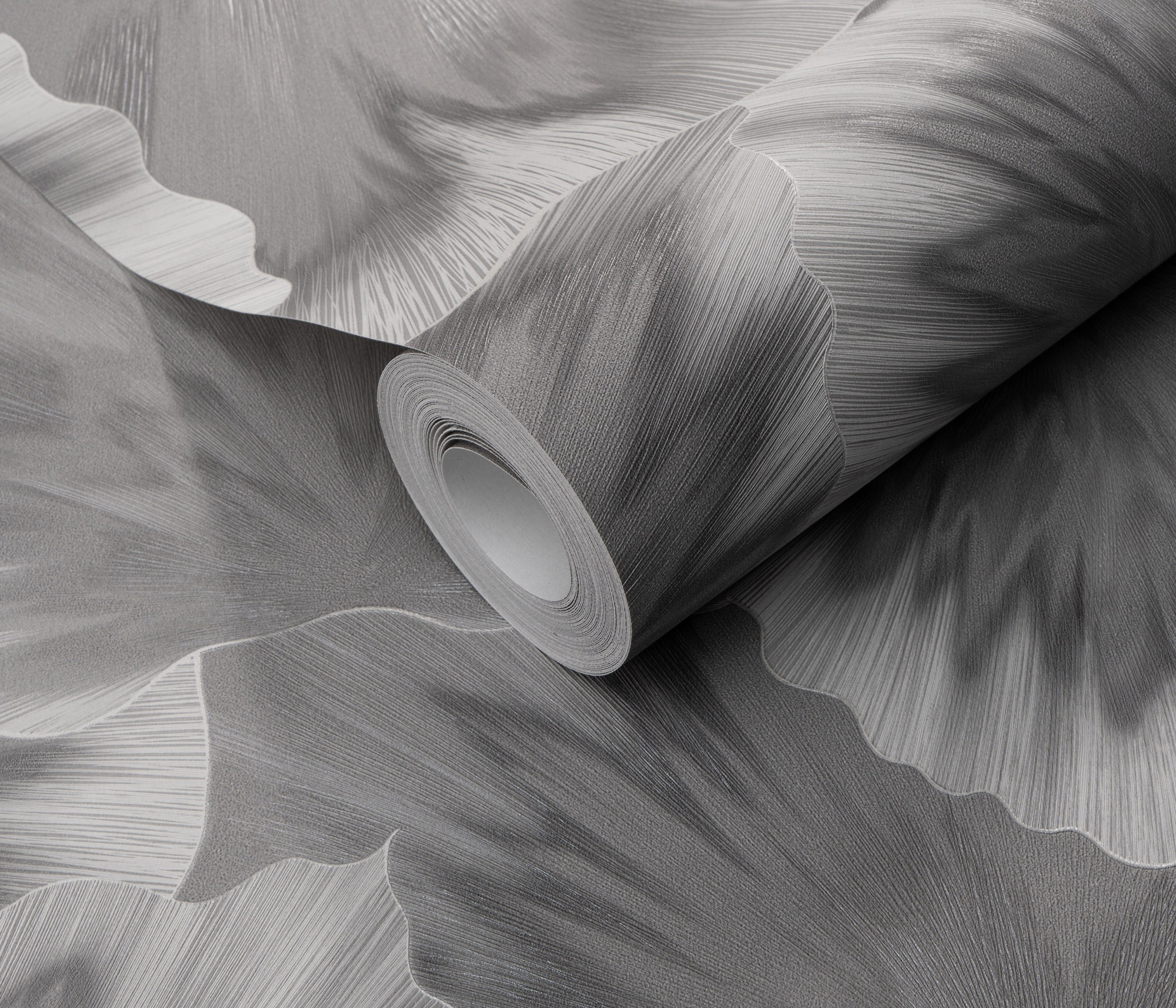 Erismann Vliestapete Spotlight 2 grau 1040210