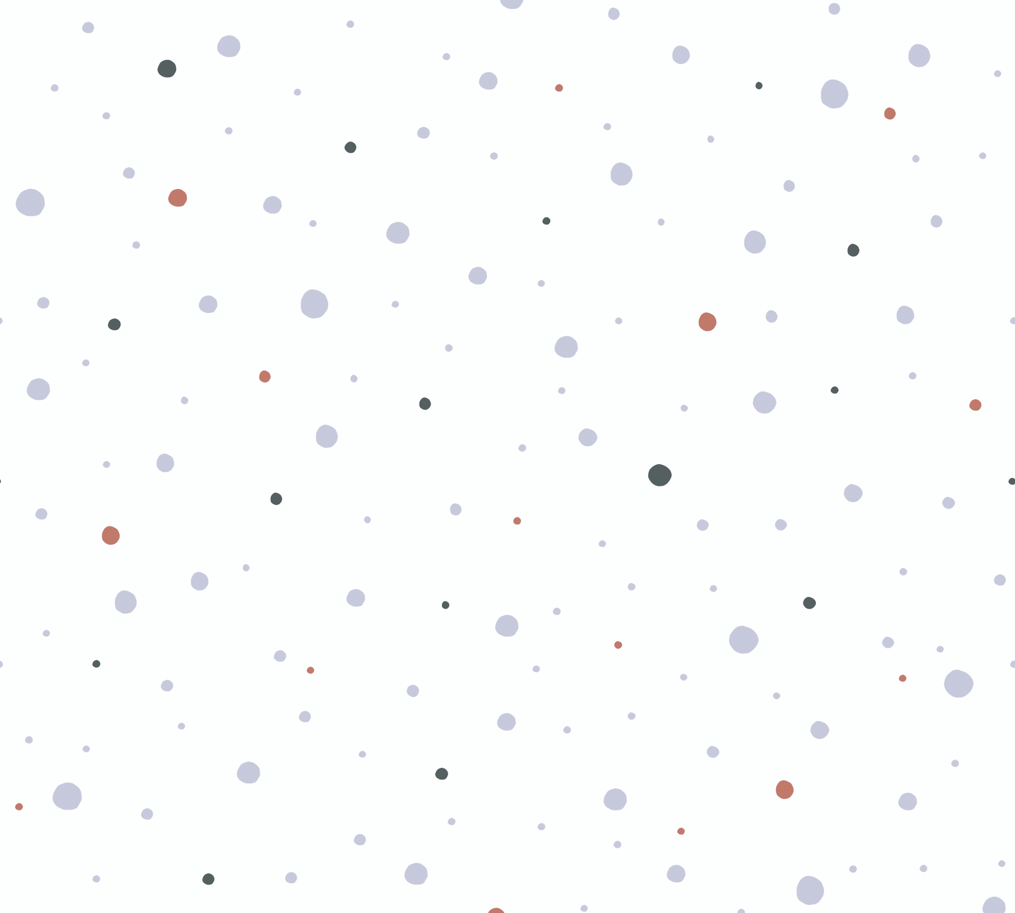 AS Vliestapete Little Love Punktetapete Kreistapete 381164