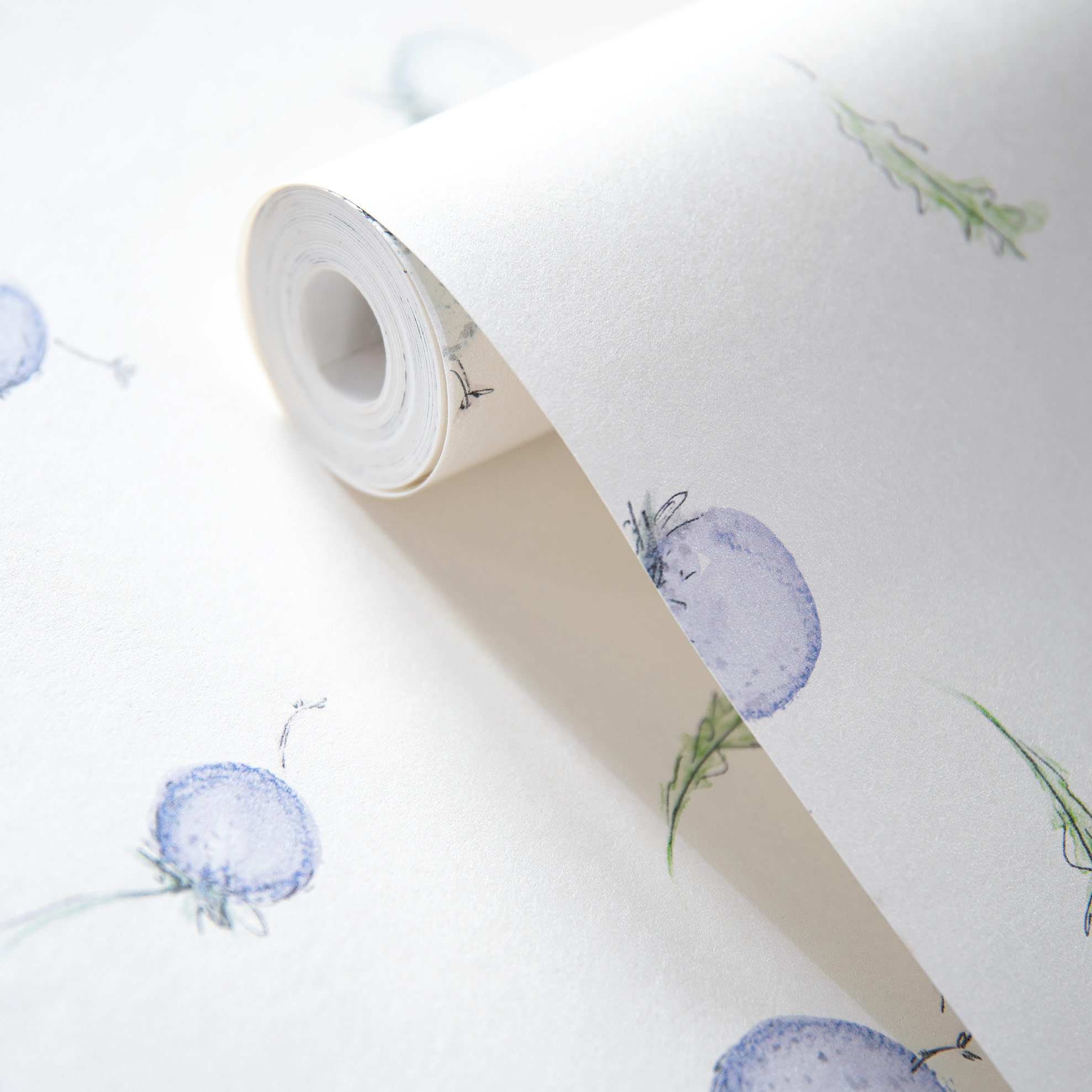 Hohenberger Vliestapete Happy Inner Child Dandelion 27561