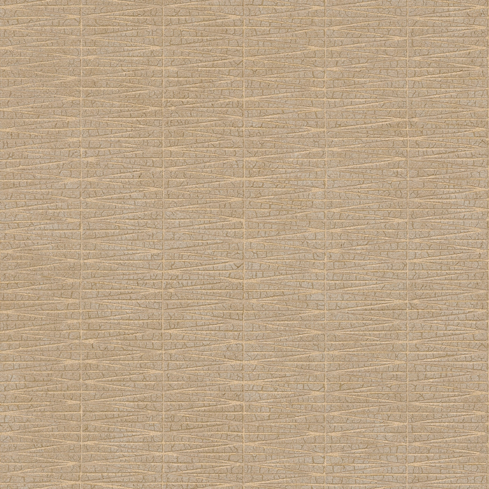 AS Vliestapete #Hygge Strukturtapete Braun 385971