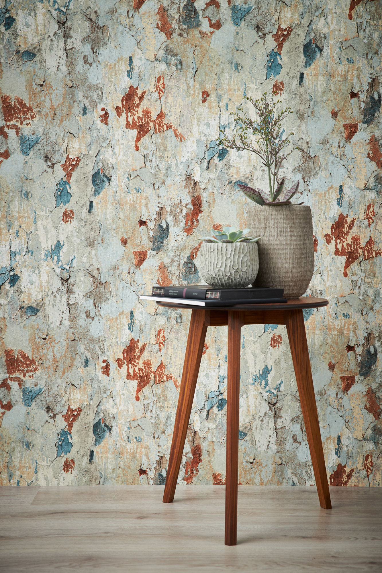 AS Vliestapete Metropolitan Stories 2 Betonoptik 379541