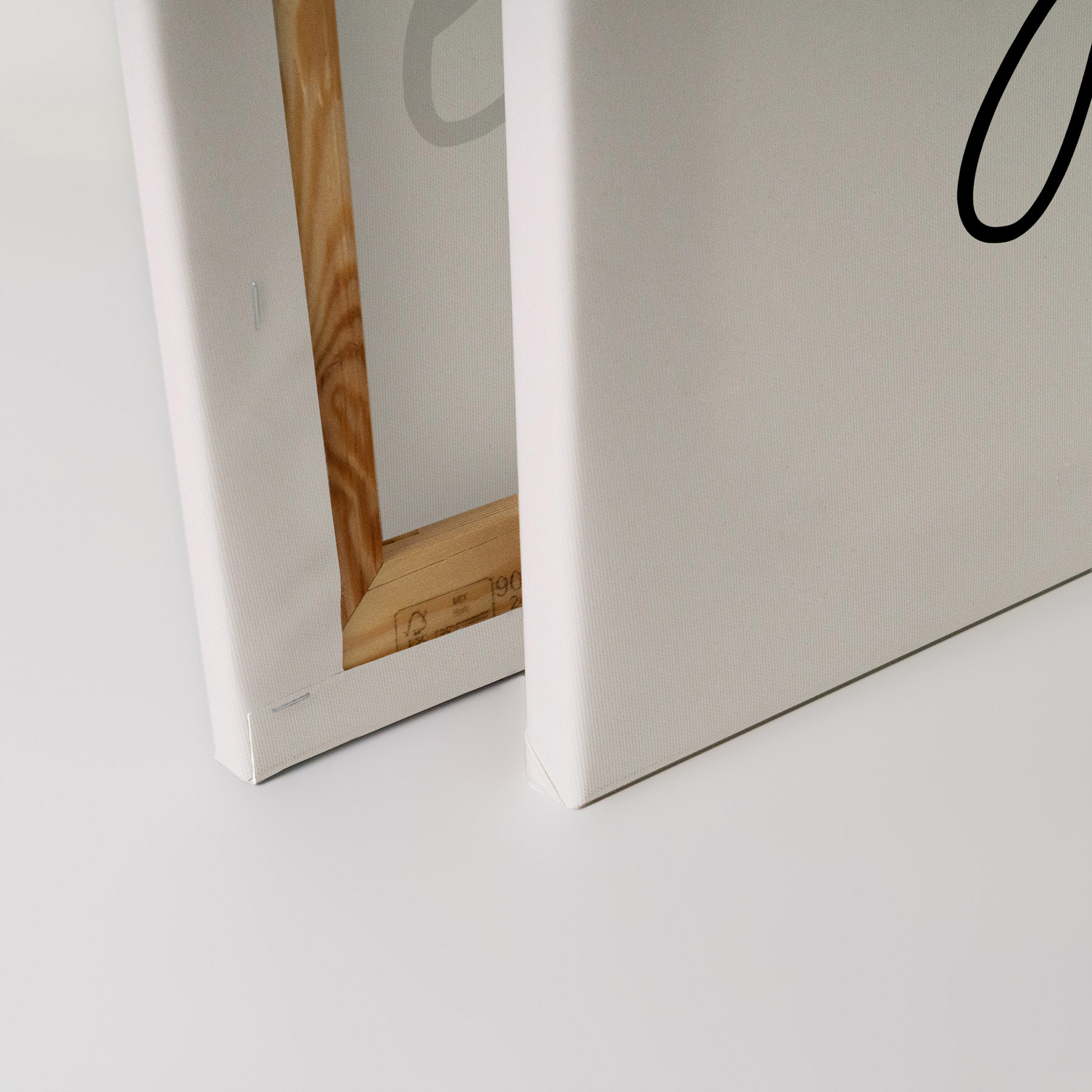 AS Leinwandbild Trust DD133121