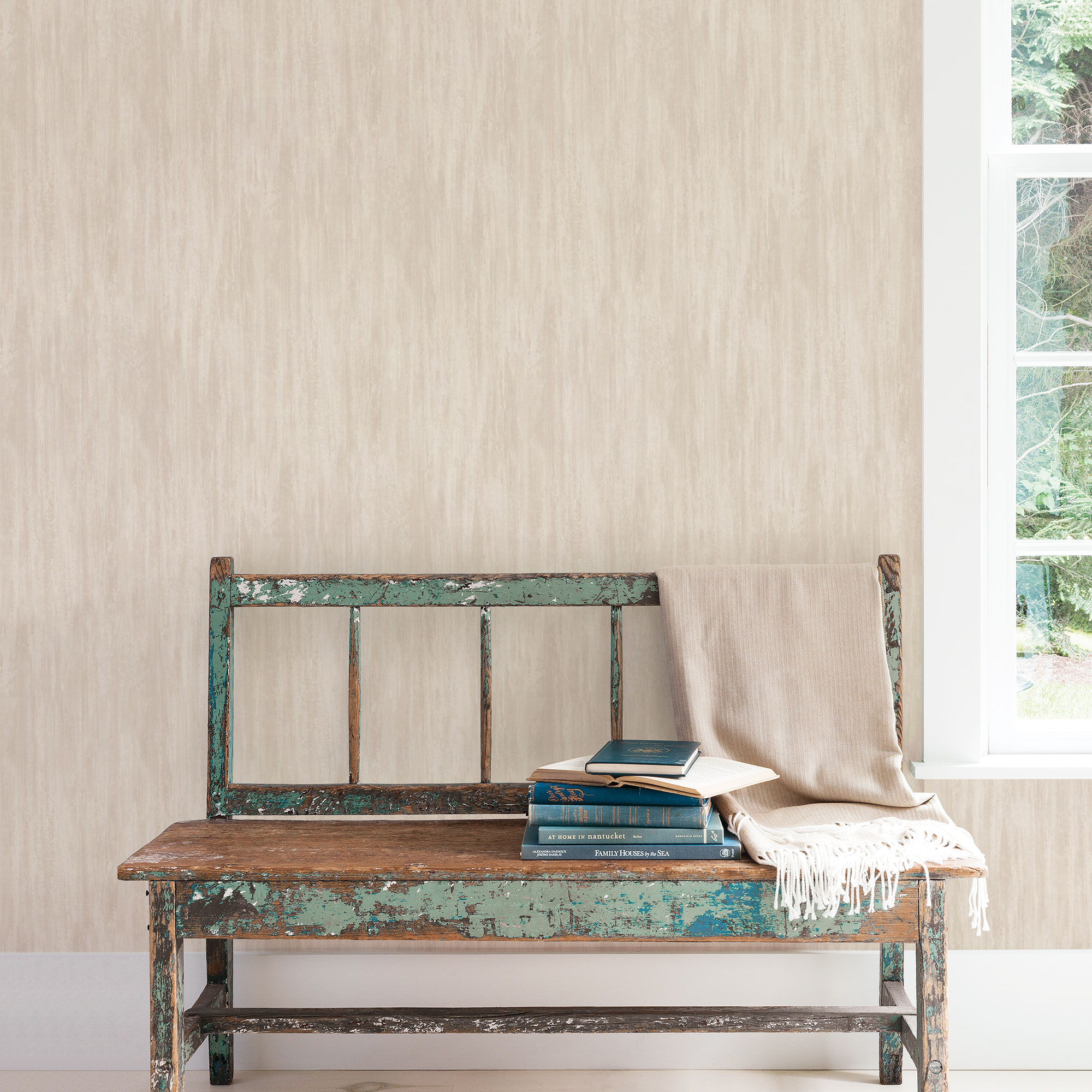 Essener Vliestapete Secret Garden G78537