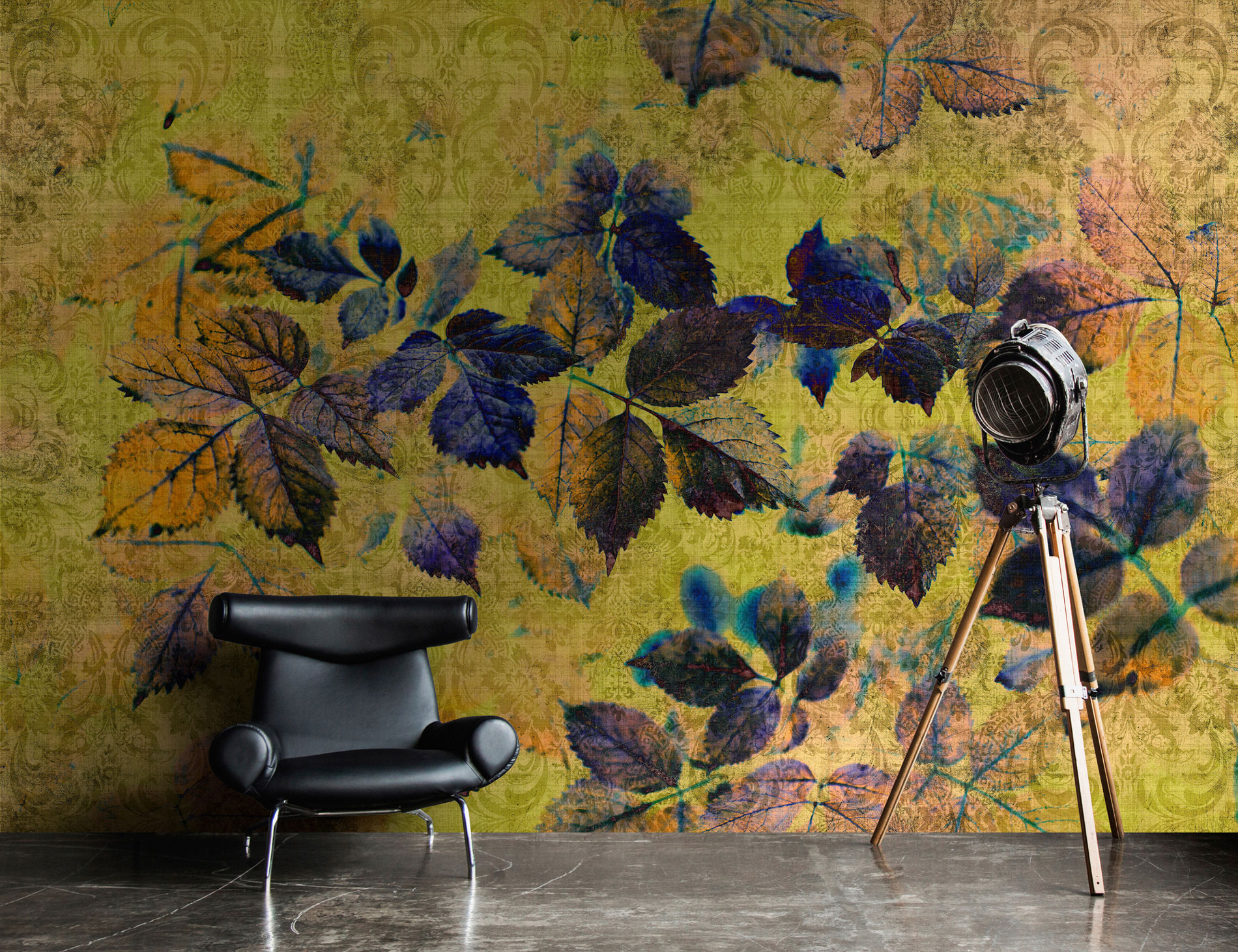 AS Fototapete Walls by Patel 2 Natur DD114092