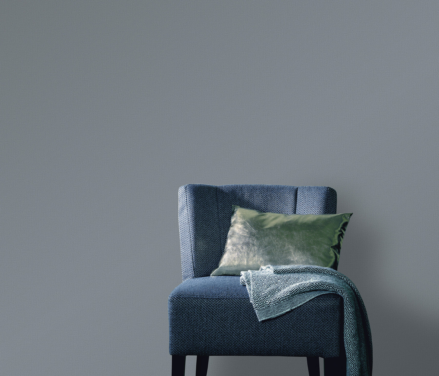 Erismann Vliestapete Code Nature grün 1021519